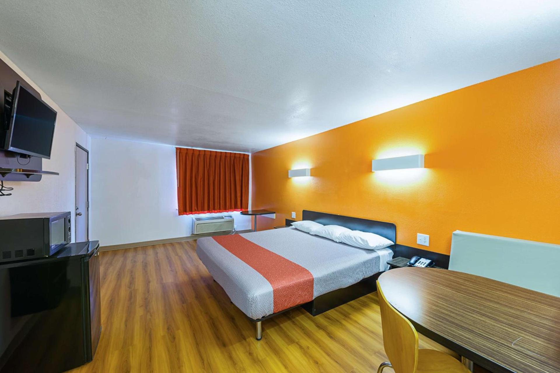 Motel 6-Amarillo, TX photo 13