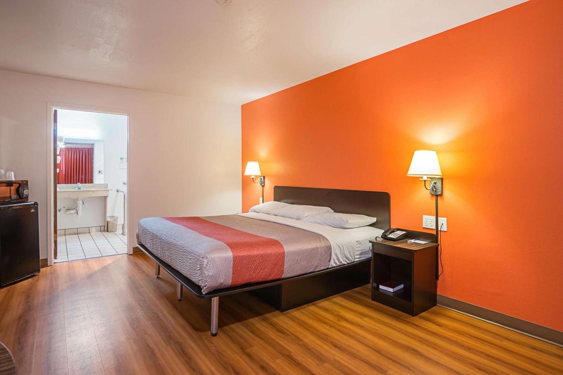 Motel 6-Safford, AZ photo 10