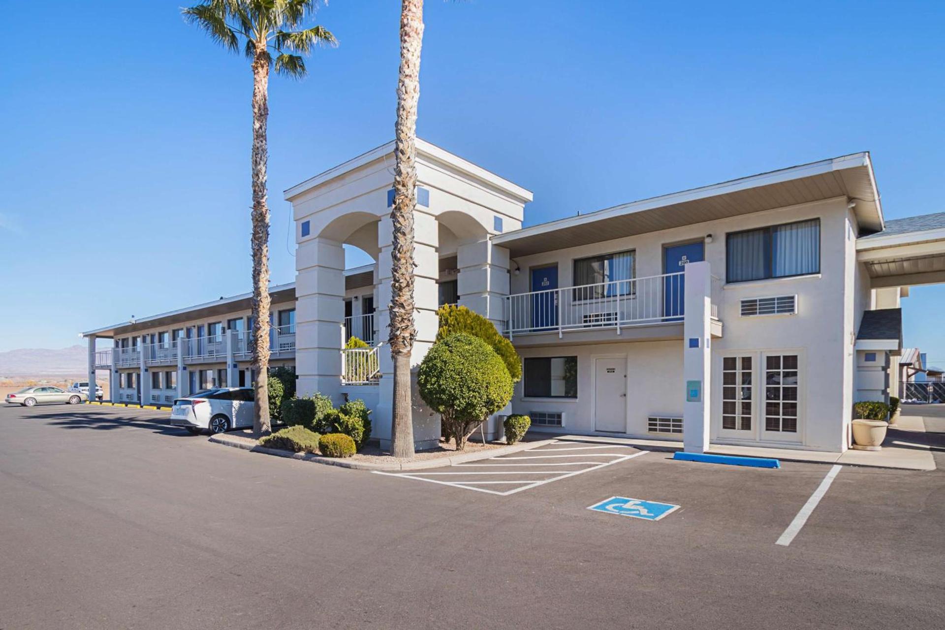 Motel 6-Safford, AZ photo 2