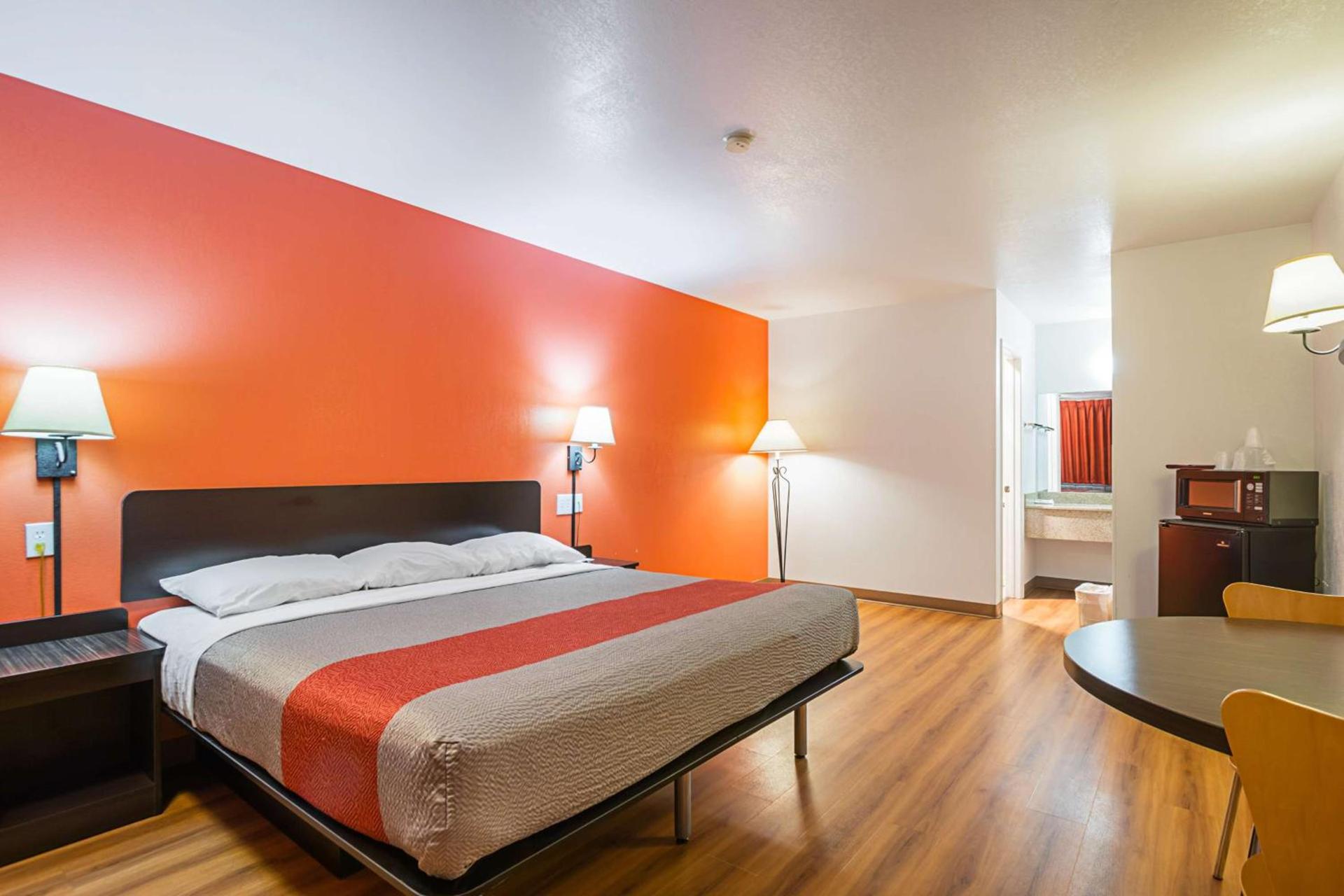 Motel 6-Safford, AZ photo 12