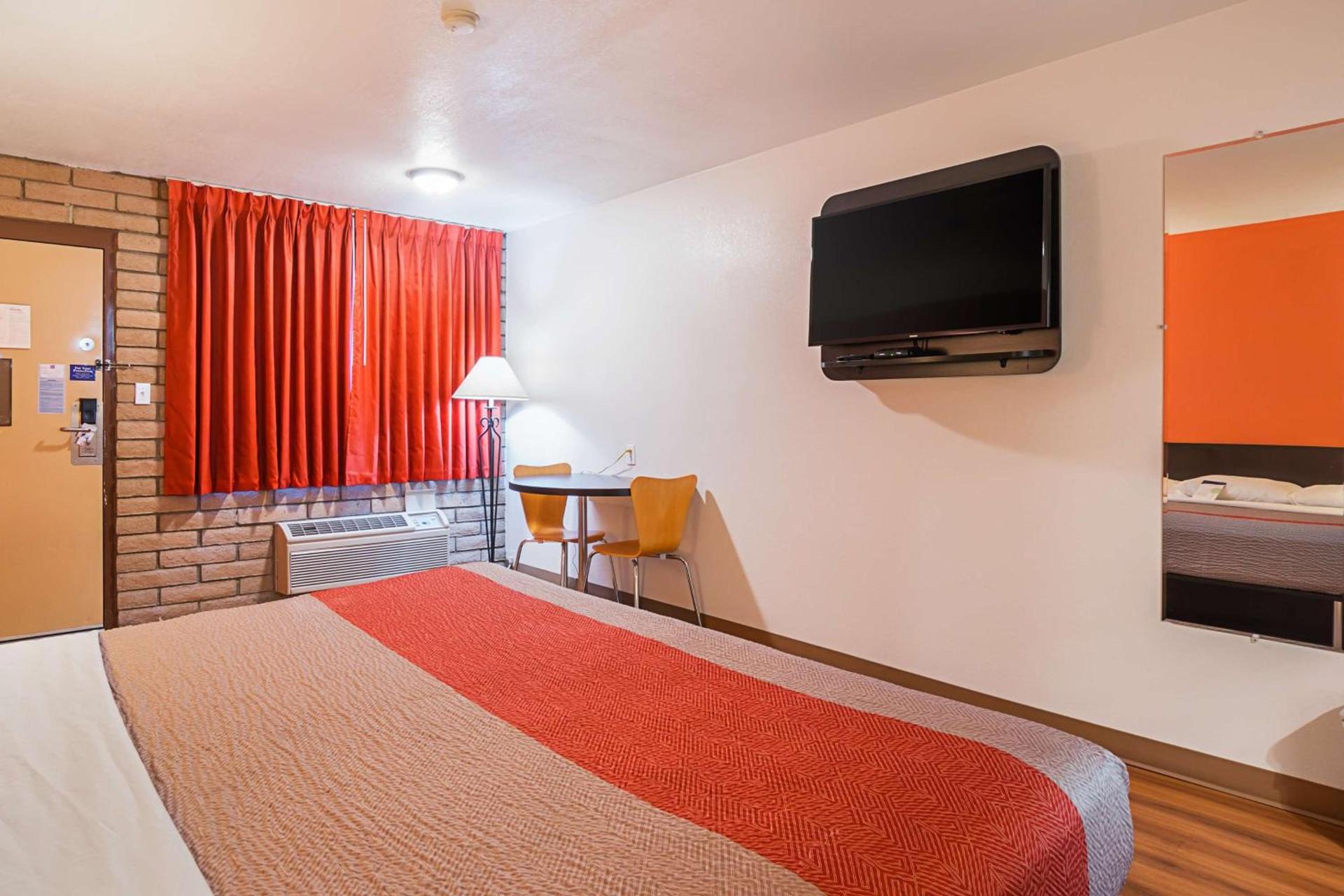 Motel 6-Safford, AZ photo 8