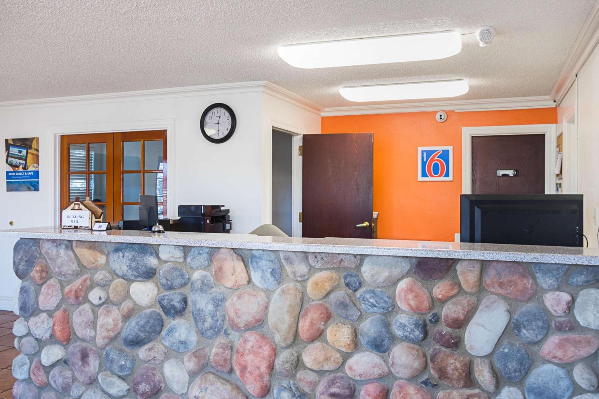 Motel 6-Safford, AZ photo 21