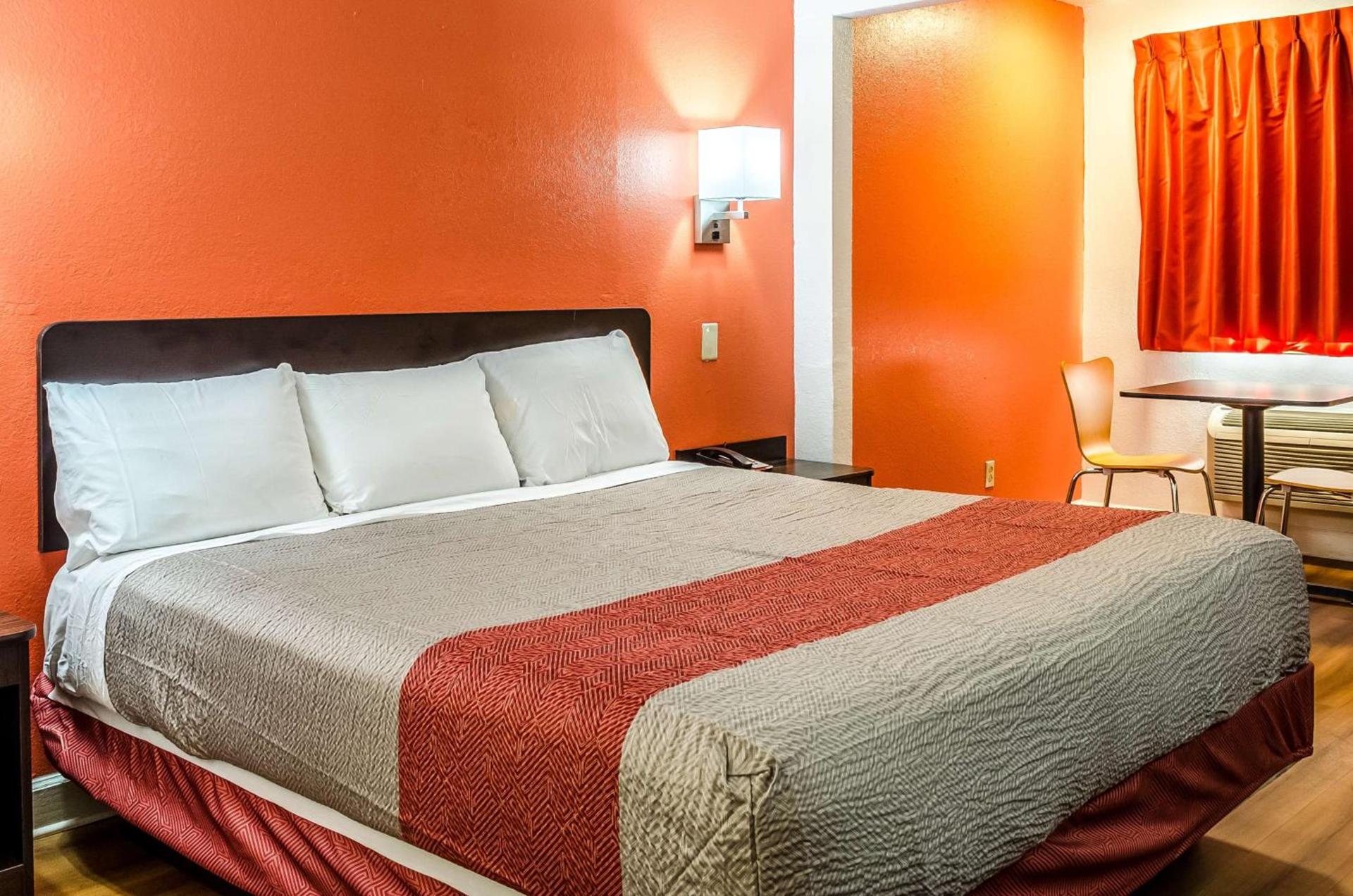 Motel 6-Saraland, AL photo 15