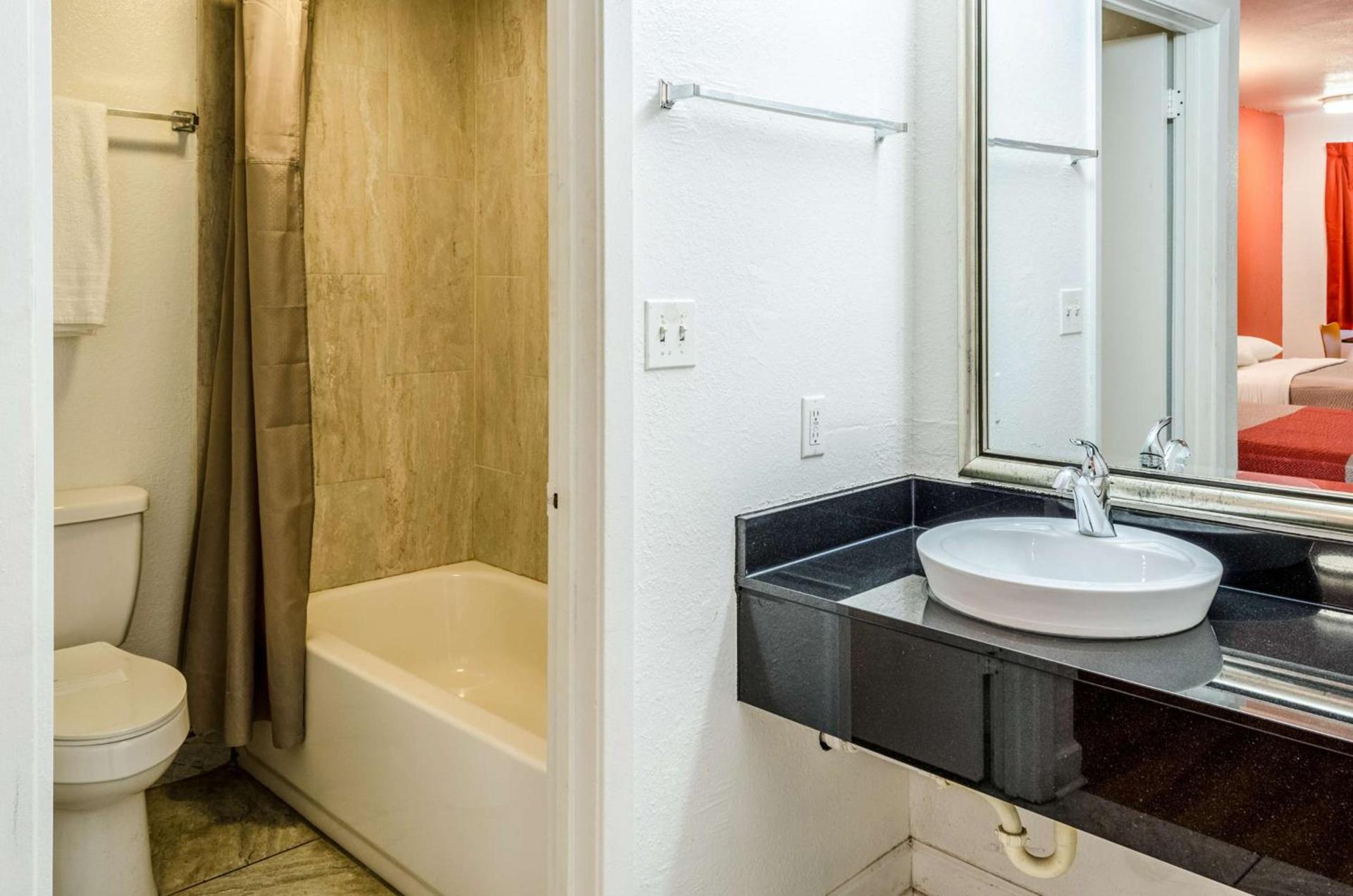Motel 6-Saraland, AL photo 23