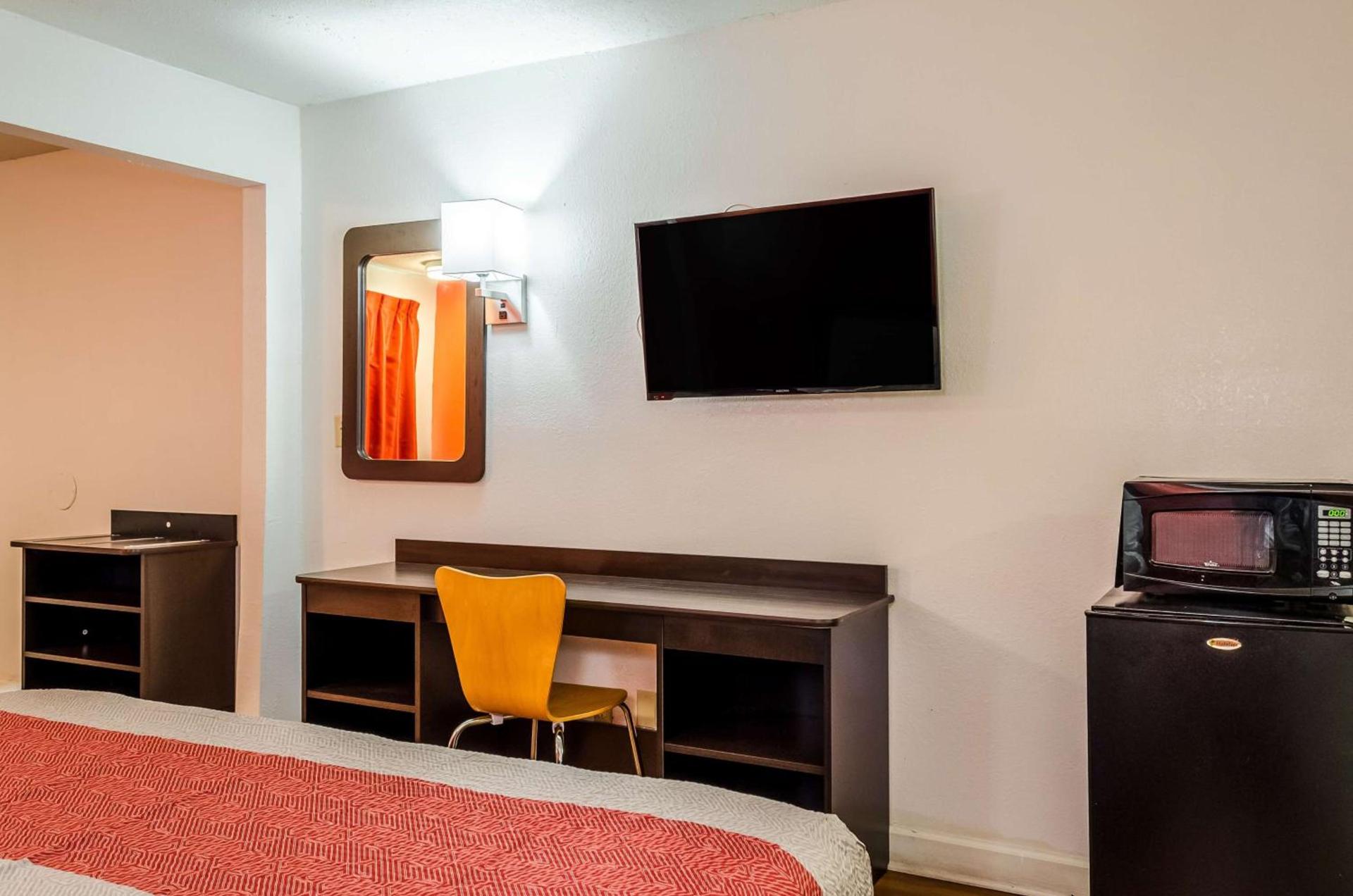 Motel 6-Saraland, AL photo 13