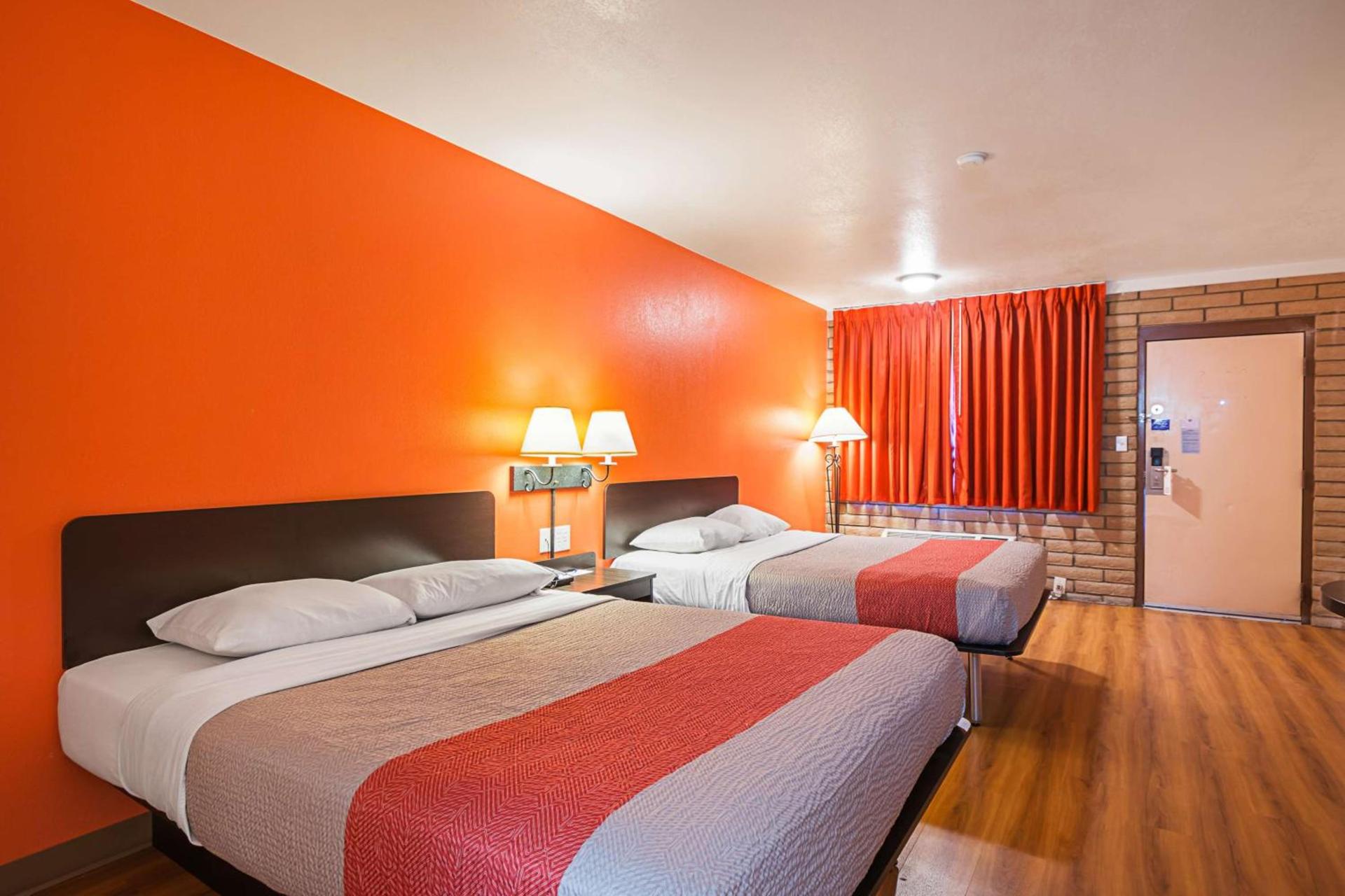 Motel 6-Safford, AZ photo 5