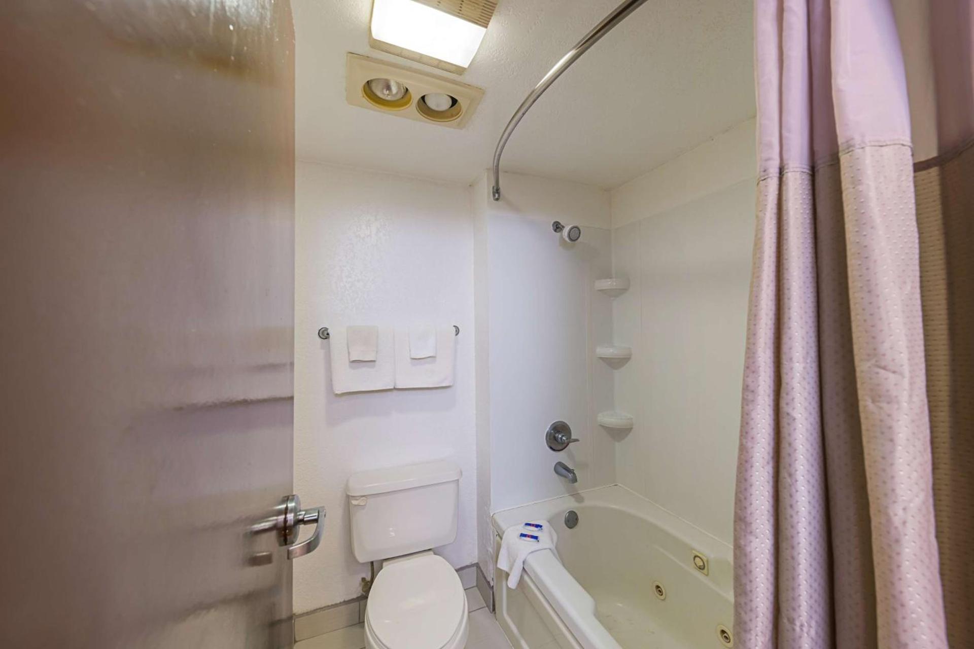 Motel 6-Amarillo, TX photo 29