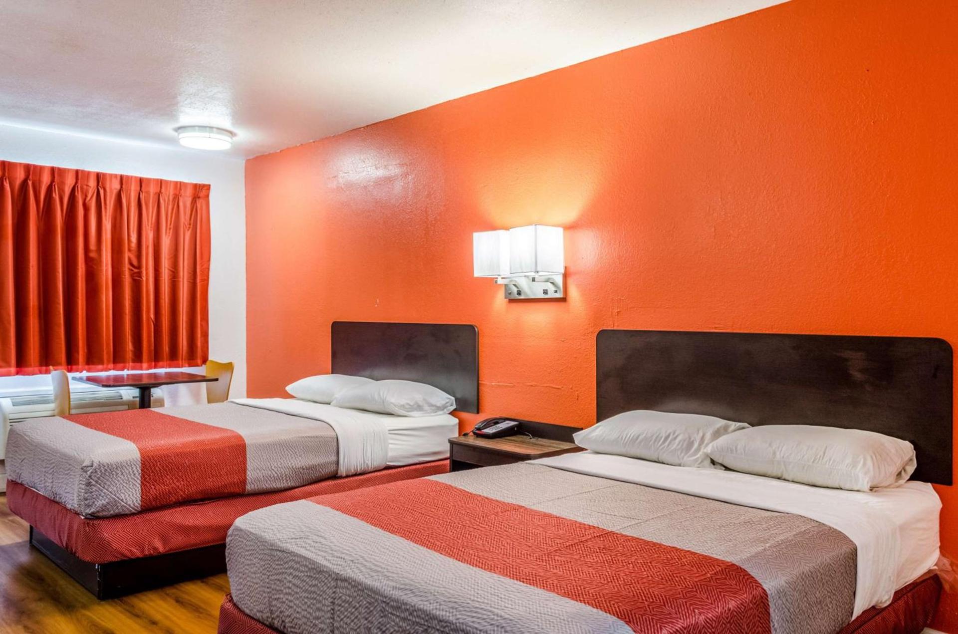 Motel 6-Saraland, AL photo 9