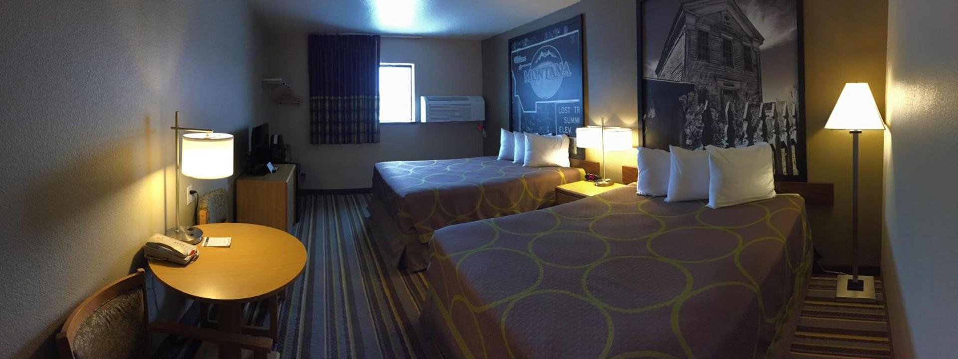 Super 8 by Wyndham Dillon photo 14