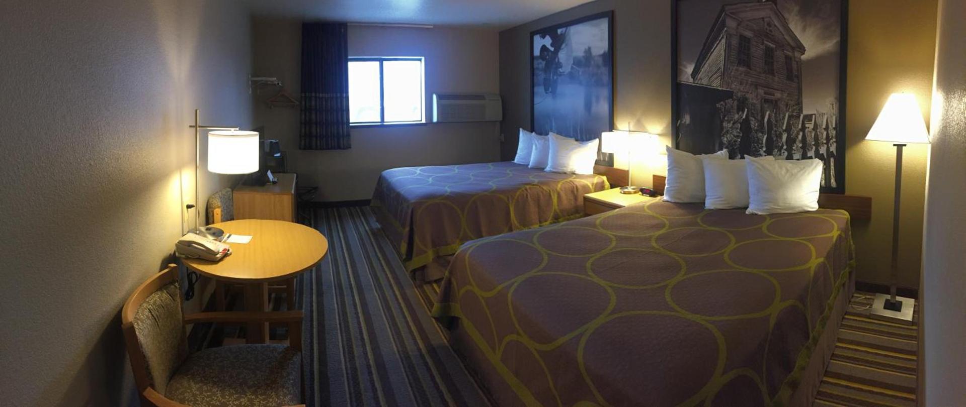 Super 8 by Wyndham Dillon photo 21