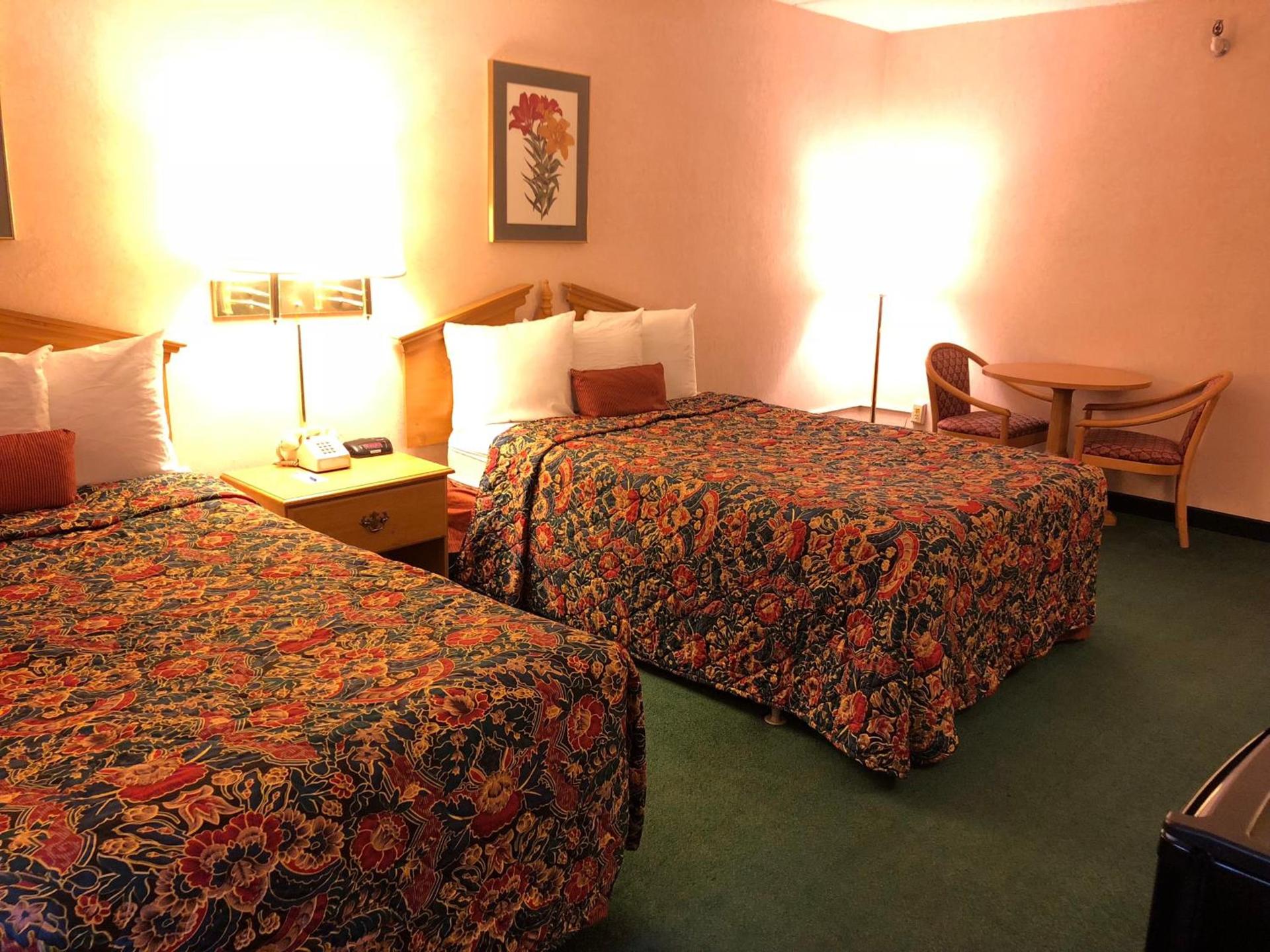 Key Inn Roseville photo 4