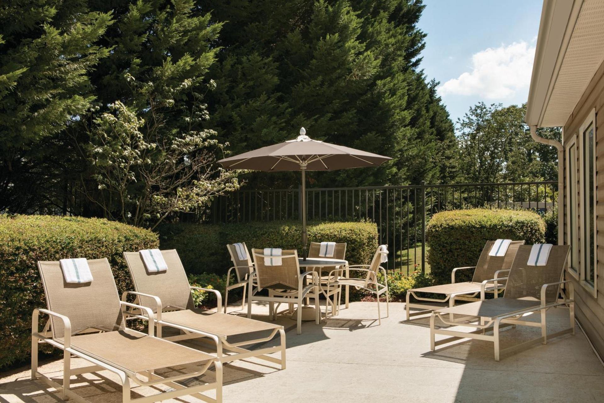 Country Inn & Suites By Radisson, Atlanta Airport North, GA photo 17