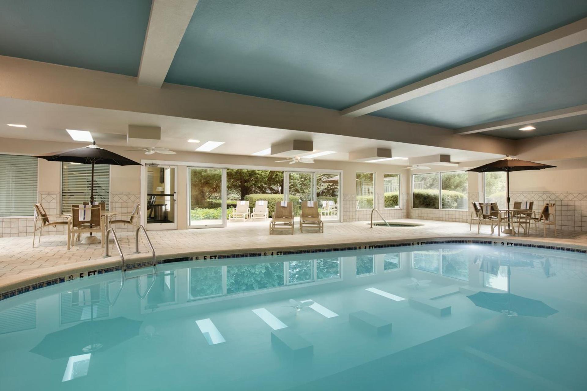 Country Inn & Suites By Radisson, Atlanta Airport North, GA photo 16