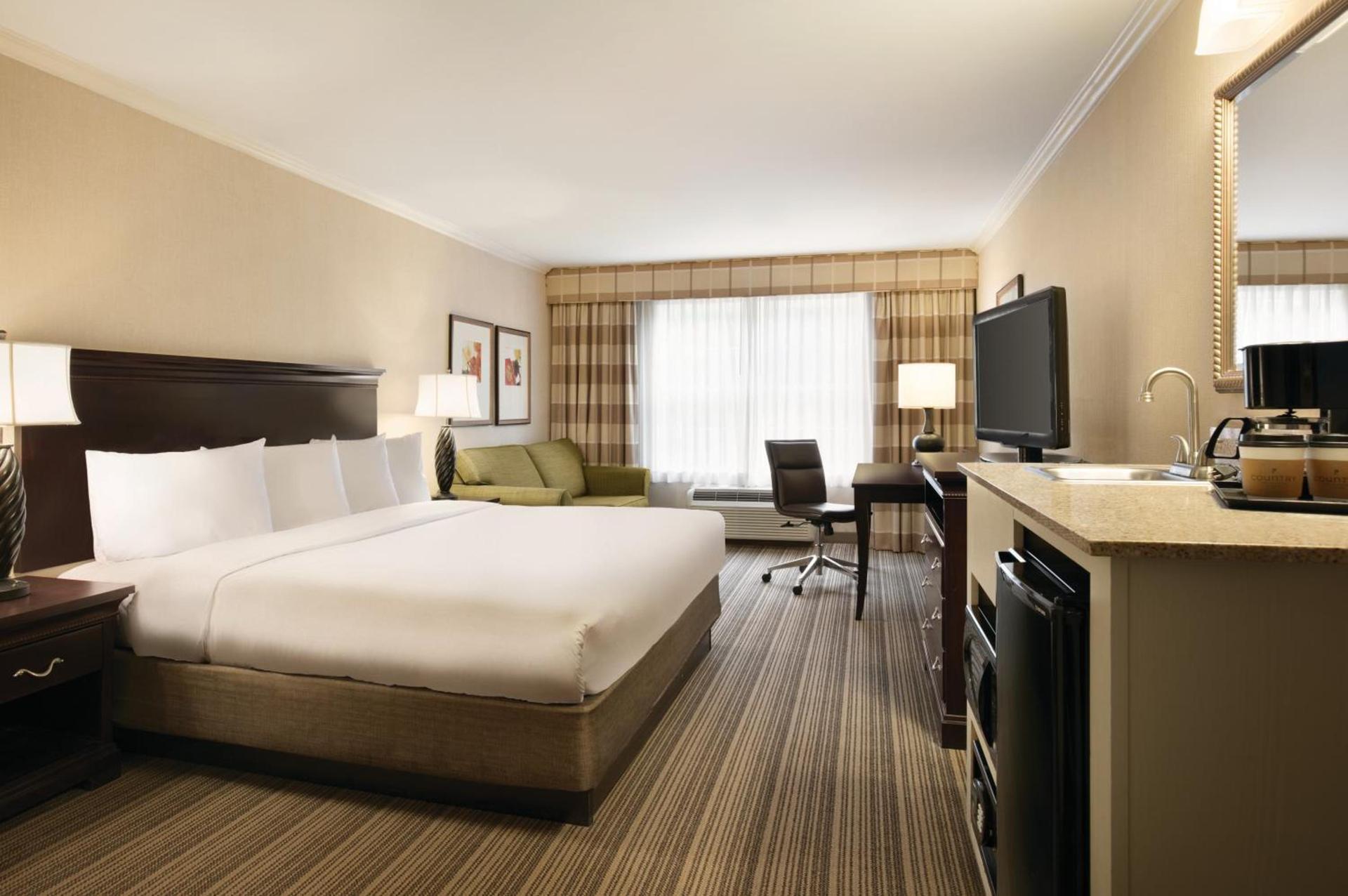 Country Inn & Suites By Radisson, Atlanta Airport North, GA photo 20