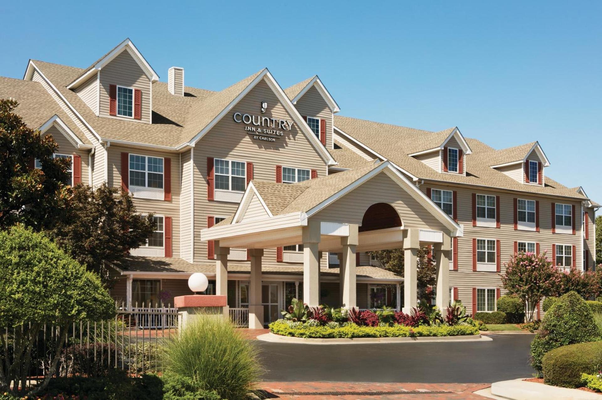 Country Inn & Suites By Radisson, Atlanta Airport North, GA photo 25