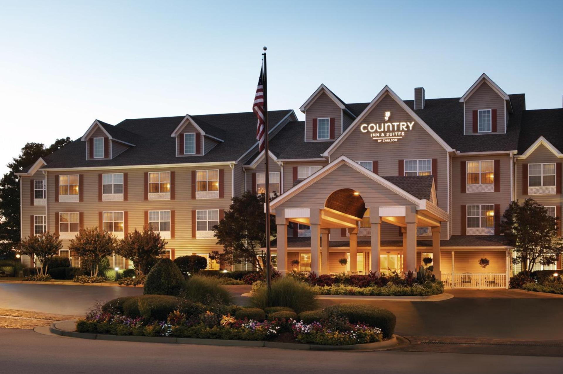 Country Inn & Suites By Radisson, Atlanta Airport North, GA photo 15