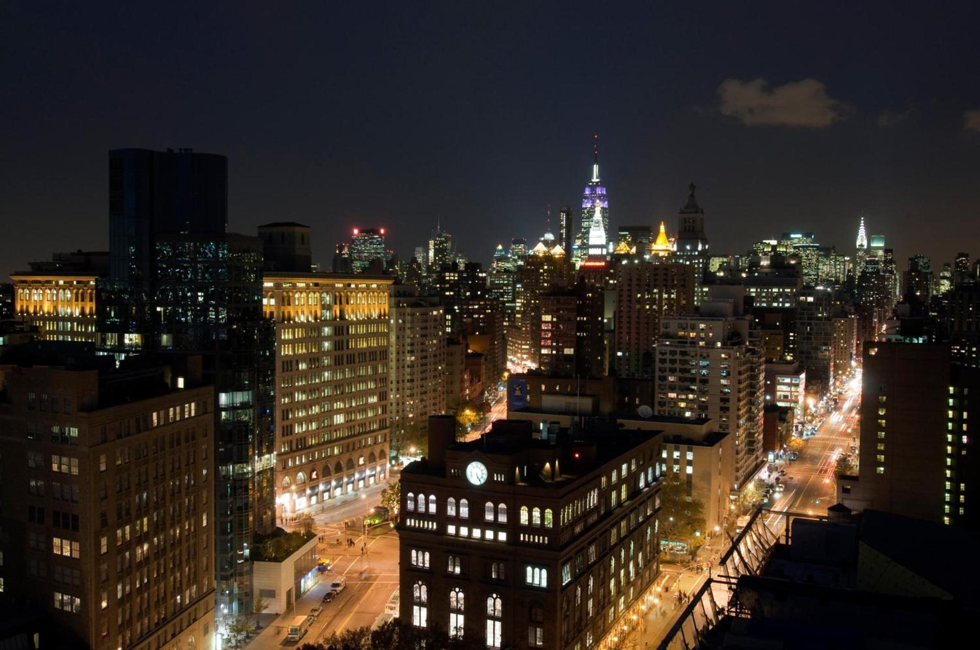 The Standard - East Village photo 13