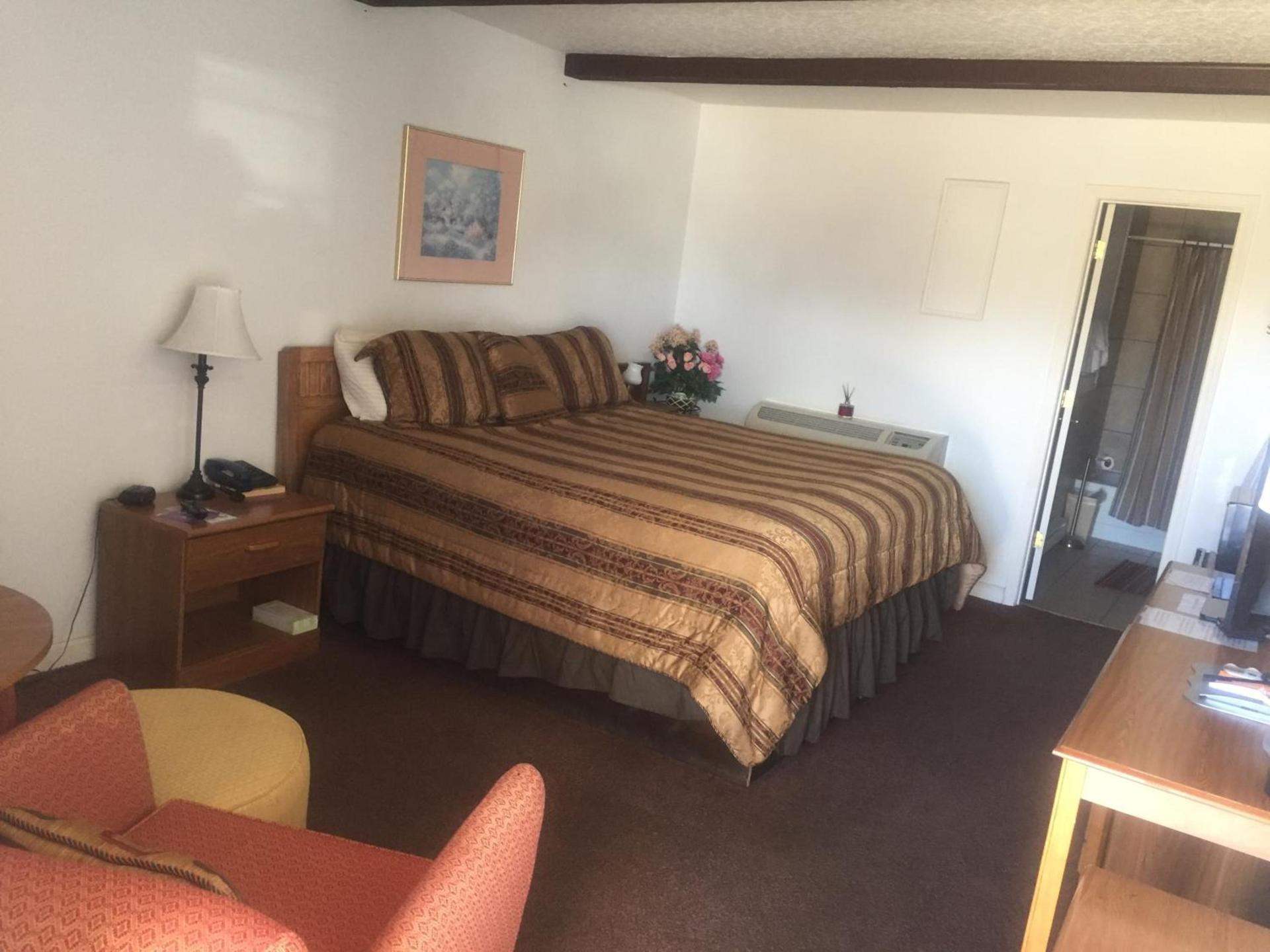 Rustic Motel Rolla photo 7