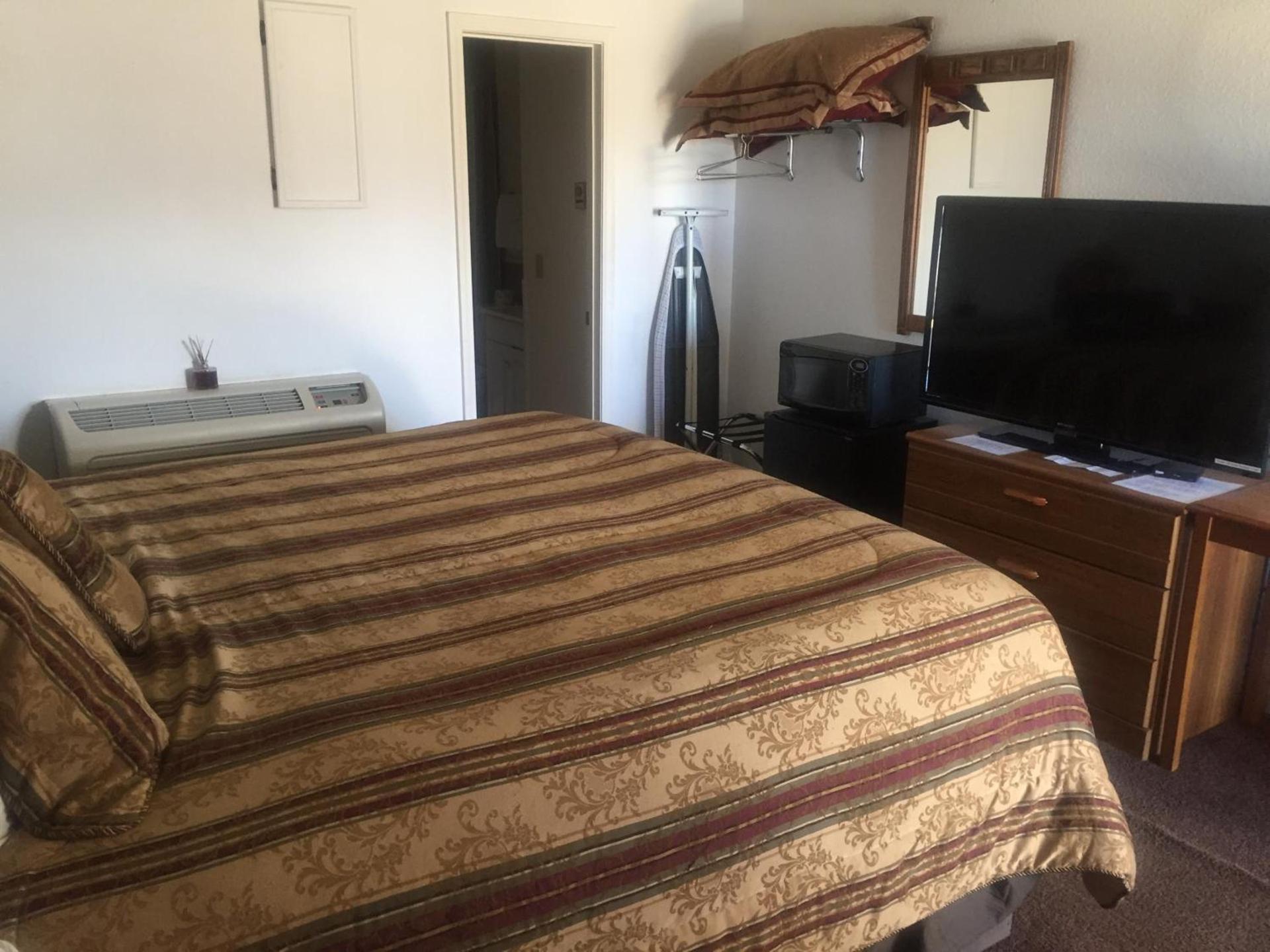 Rustic Motel Rolla photo 6