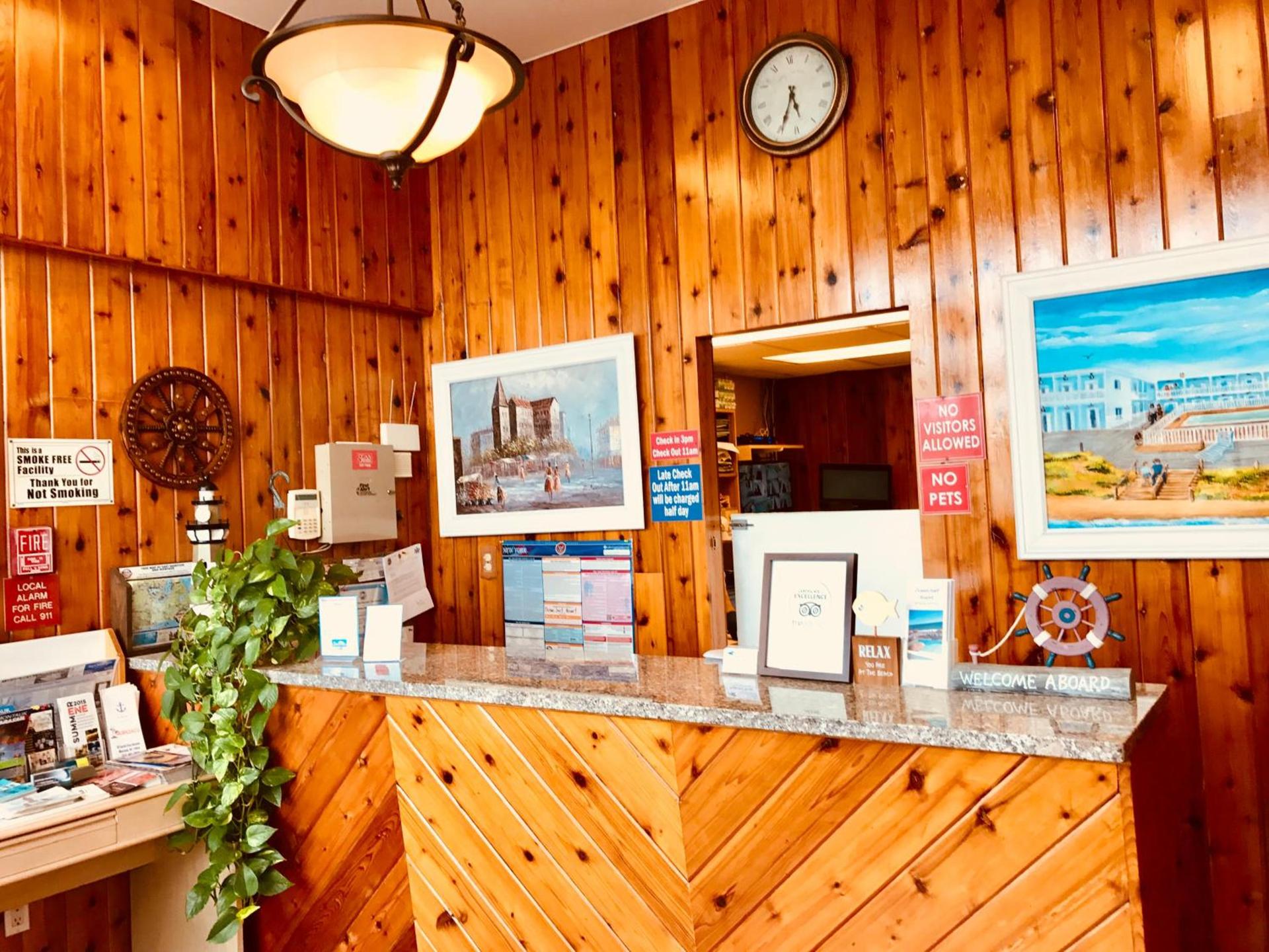 Ocean Surf Resort photo 21