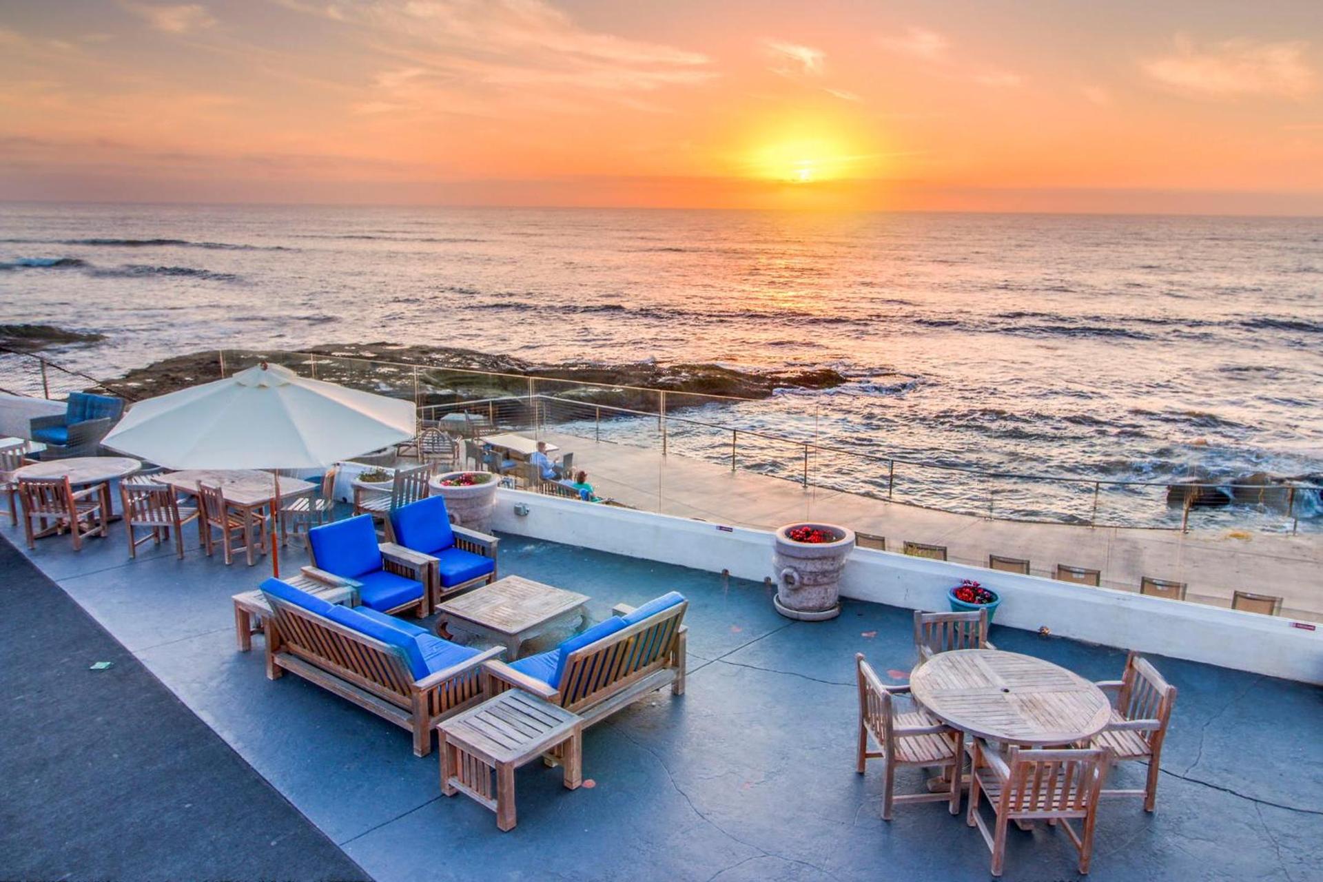 The Inn at Sunset Cliffs photo 12