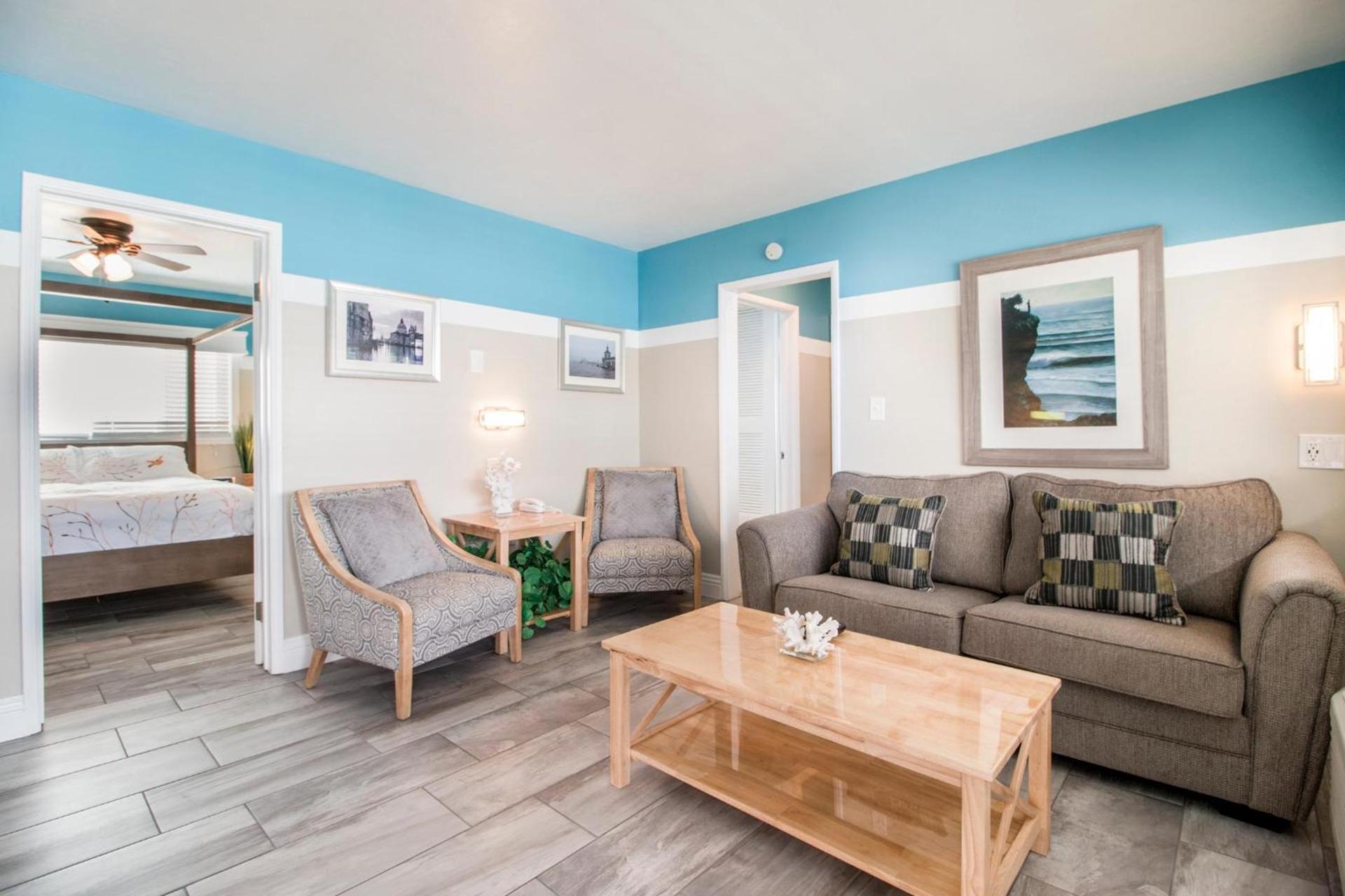 The Inn at Sunset Cliffs photo 33