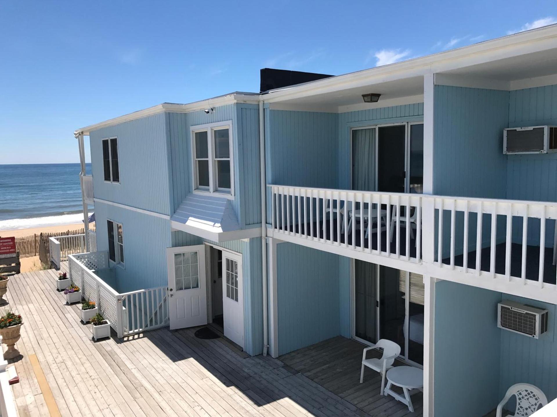 Ocean Surf Resort photo 12