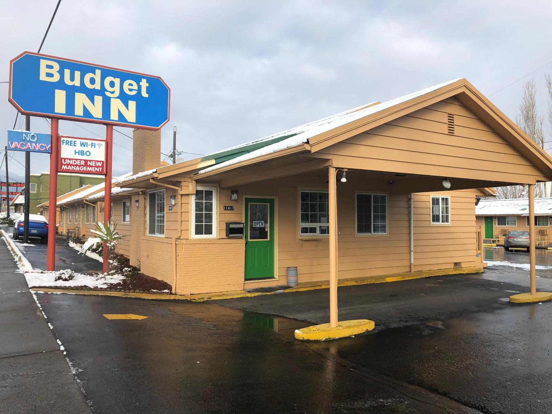 Budget inn photo 5