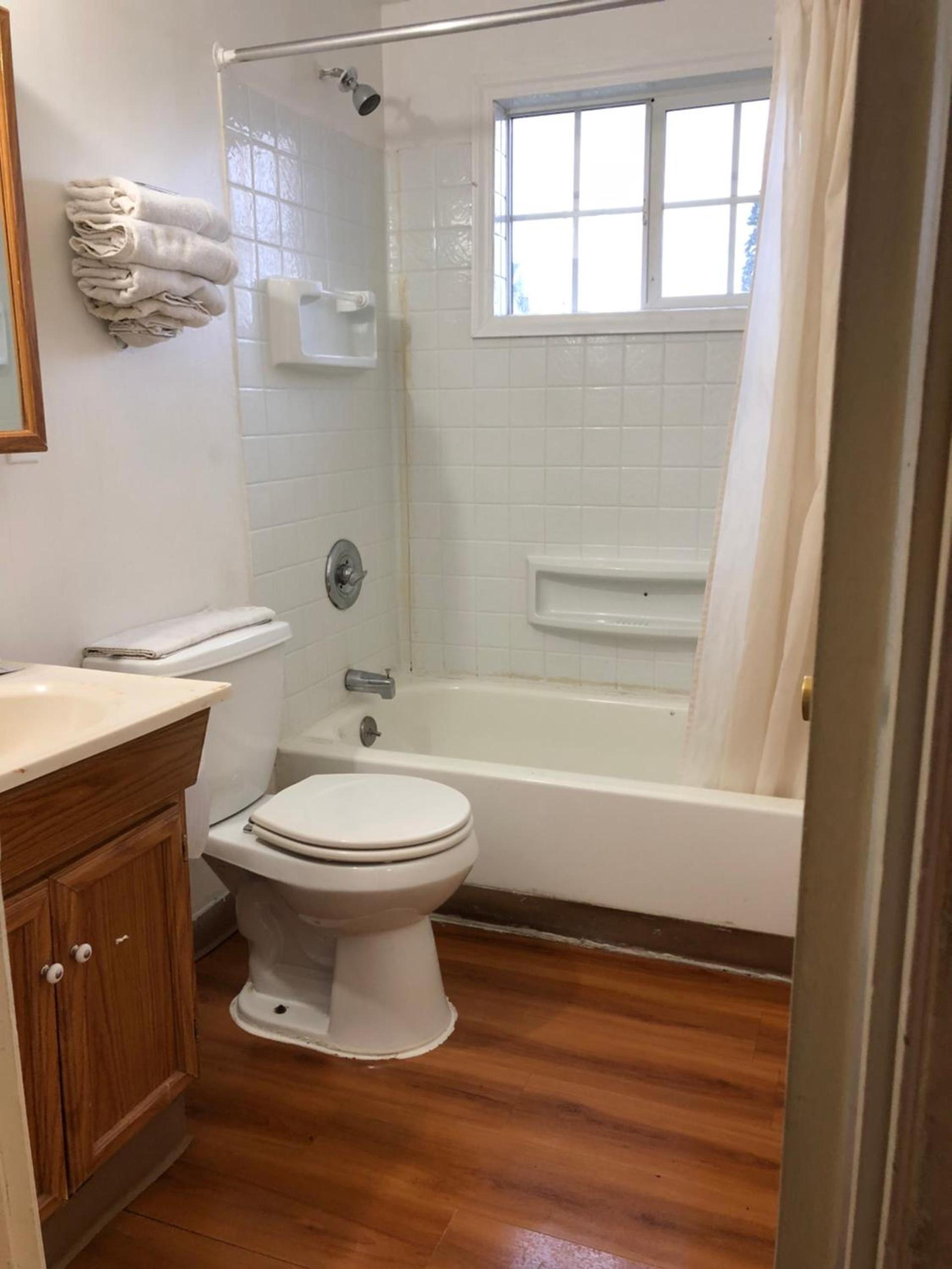 Budget inn photo 6