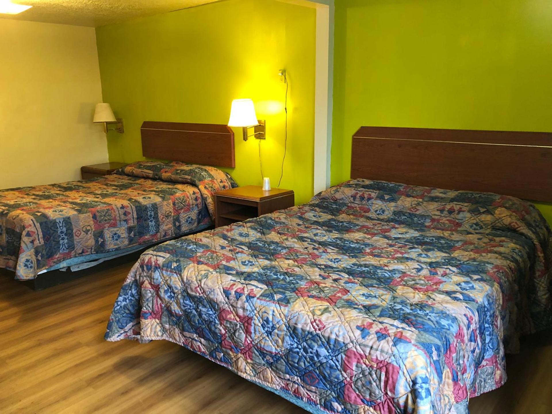 Budget inn photo 8