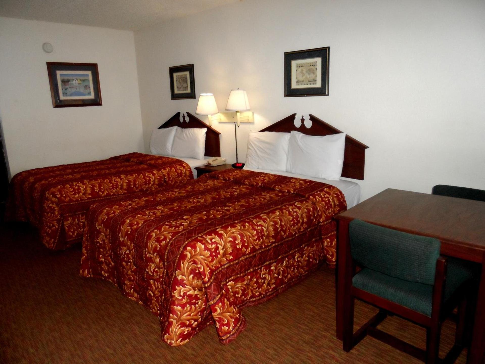 Budgetel Inn Houston/Nasa photo 4