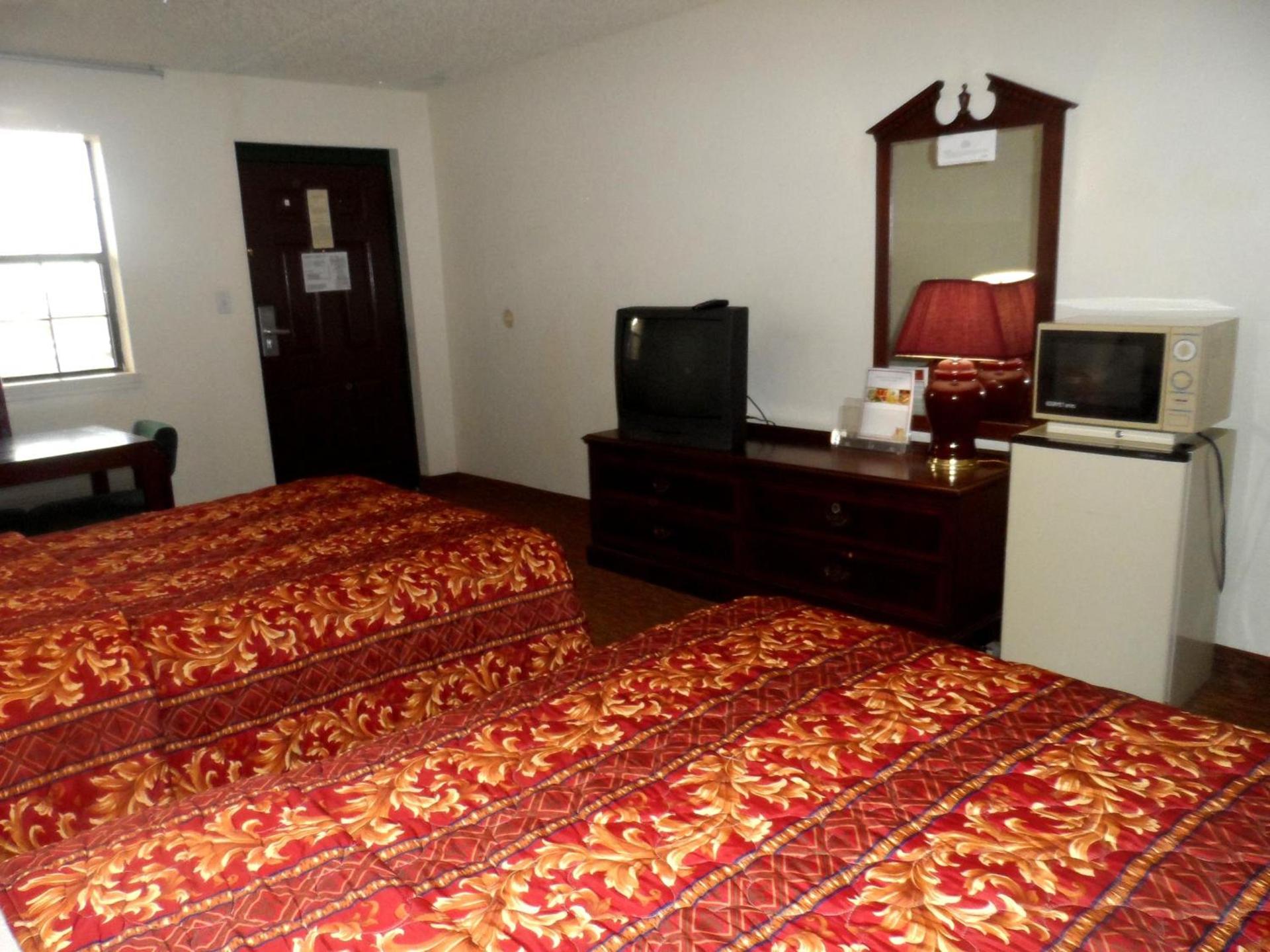 Budgetel Inn Houston/Nasa photo 13