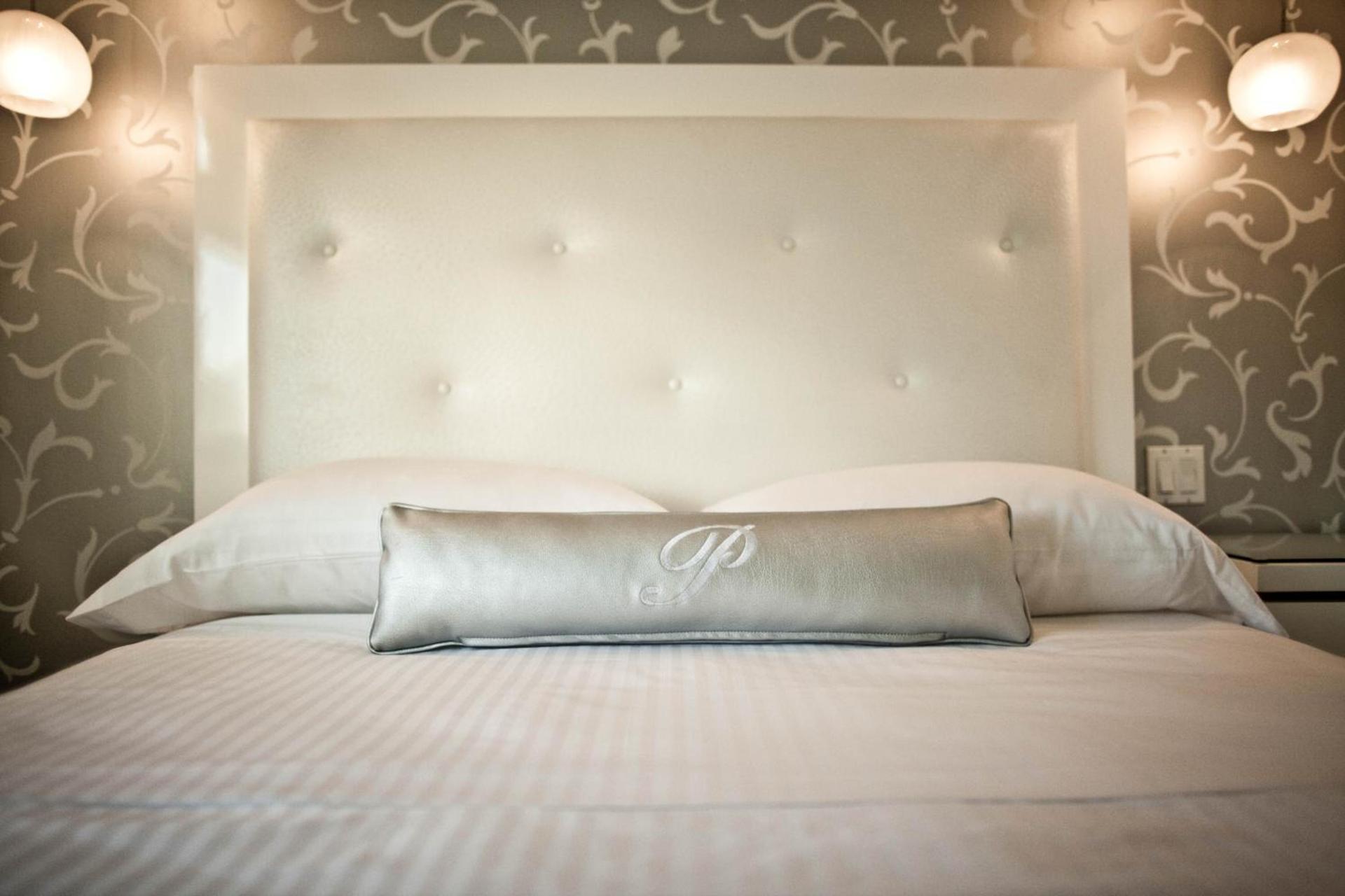 La Pensione Hotel photo 11