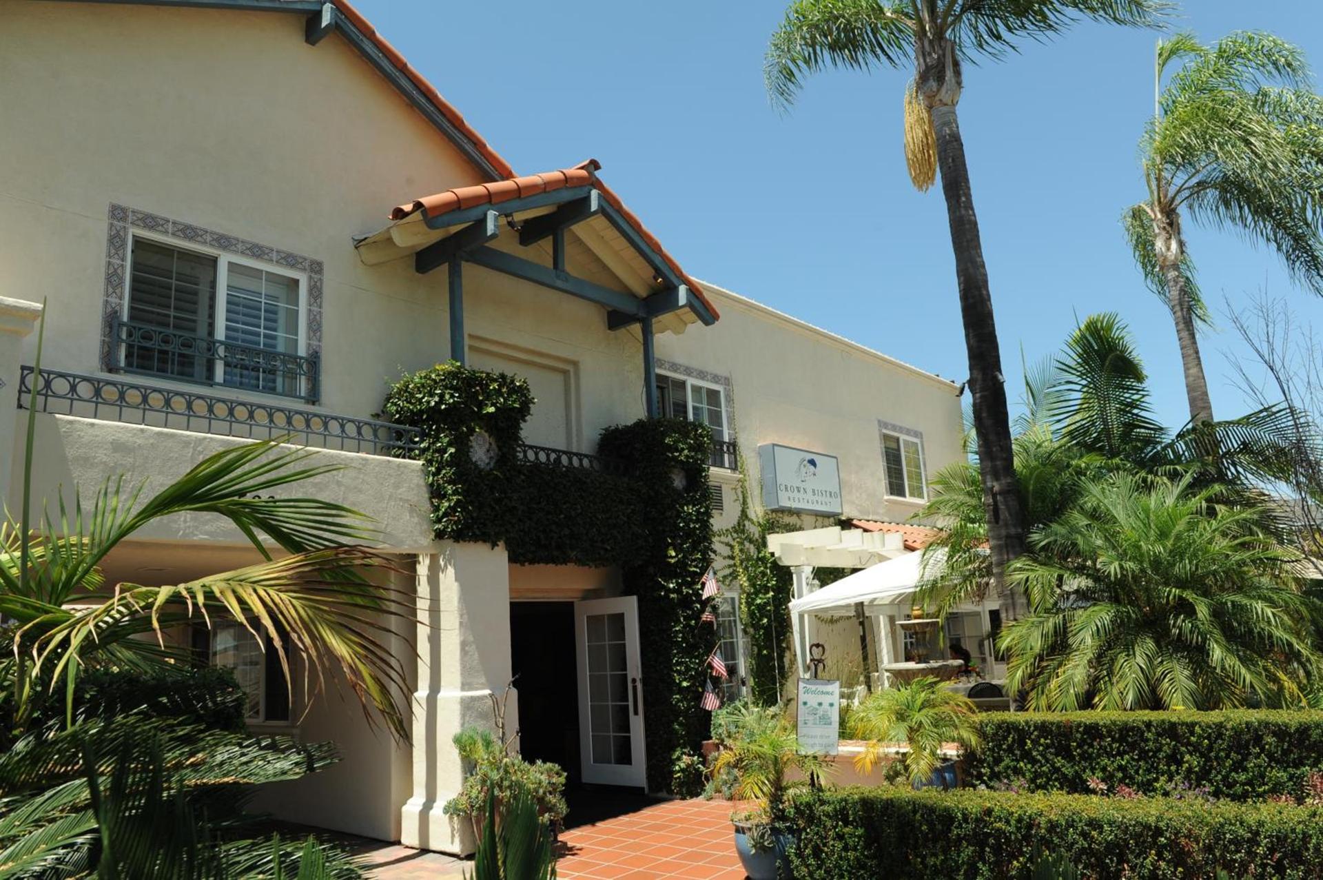 Crown City Inn Coronado photo 15