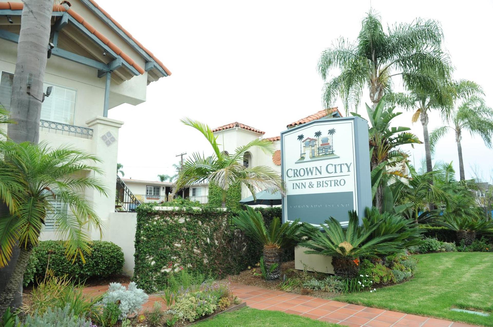 Crown City Inn Coronado photo 2