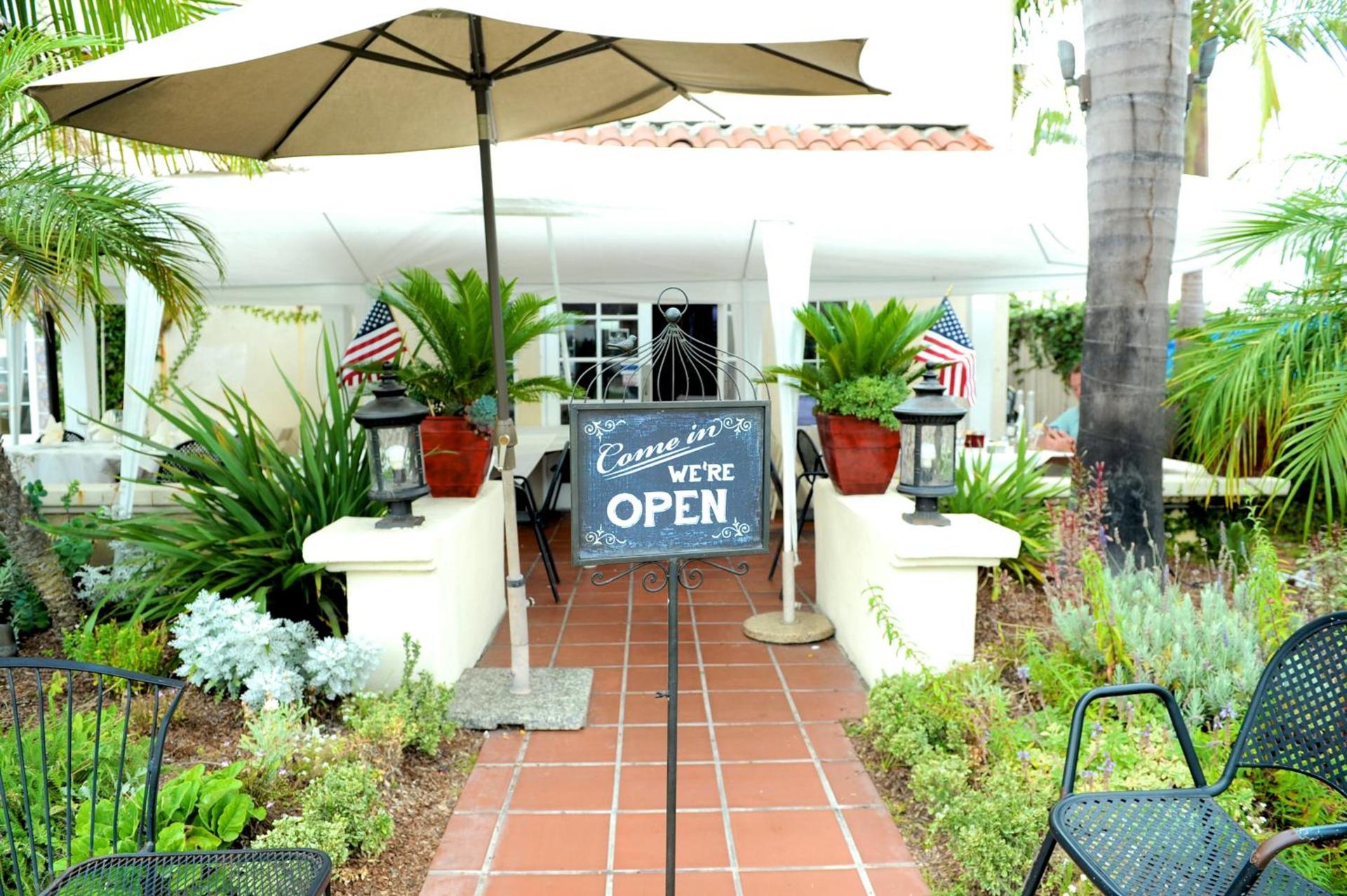 Crown City Inn Coronado photo 17