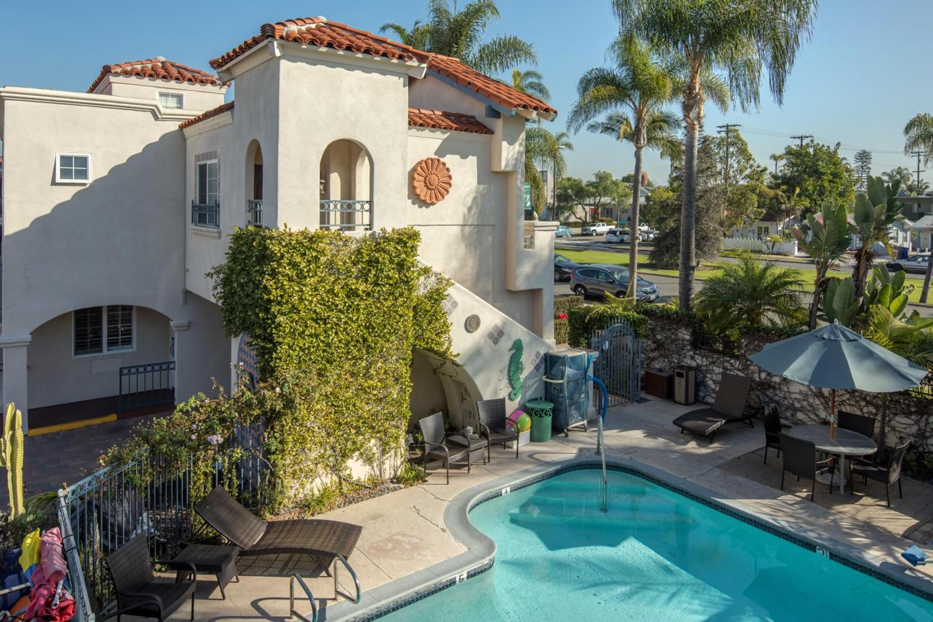 Crown City Inn Coronado photo 11