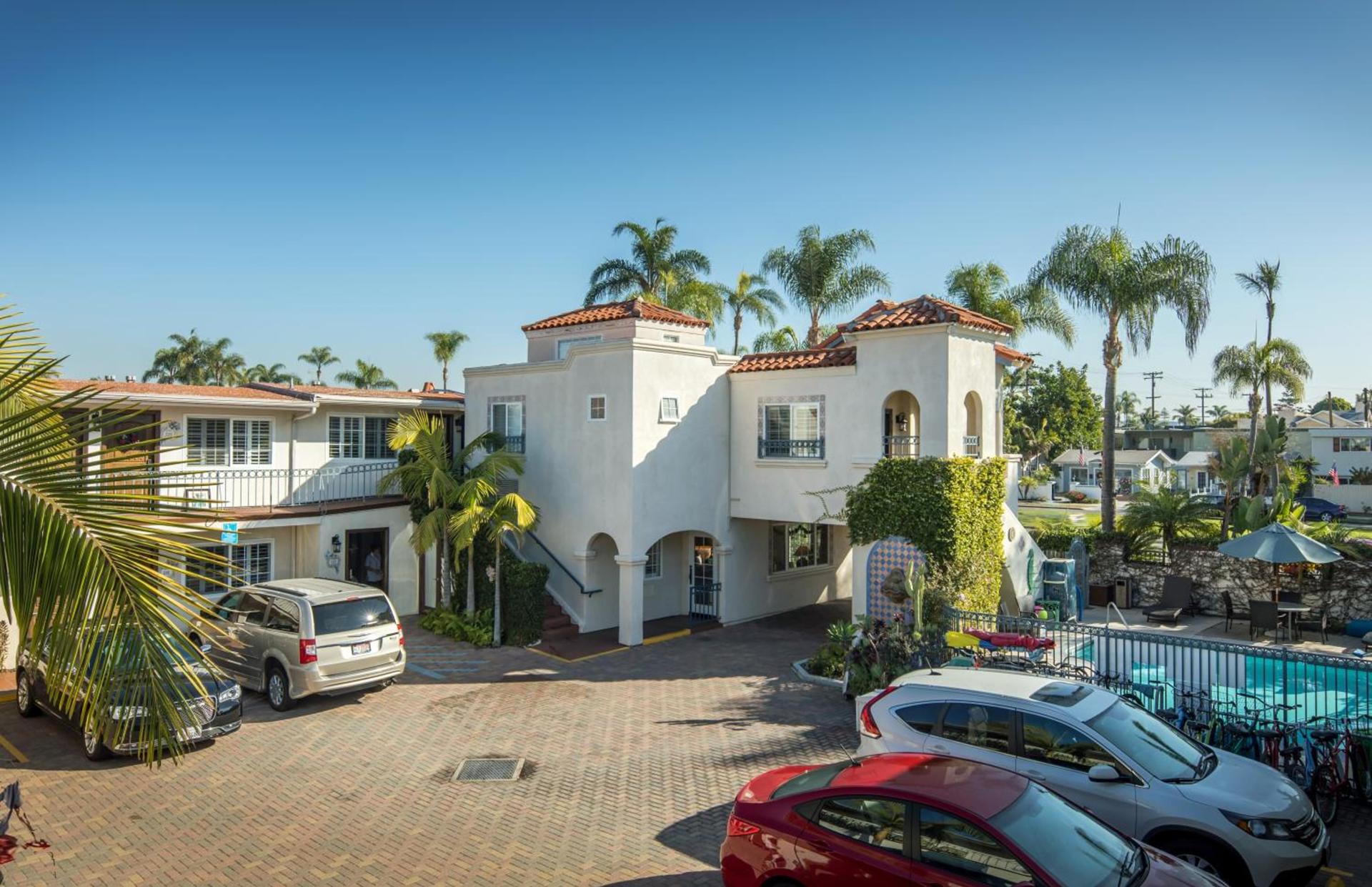 Crown City Inn Coronado photo 9