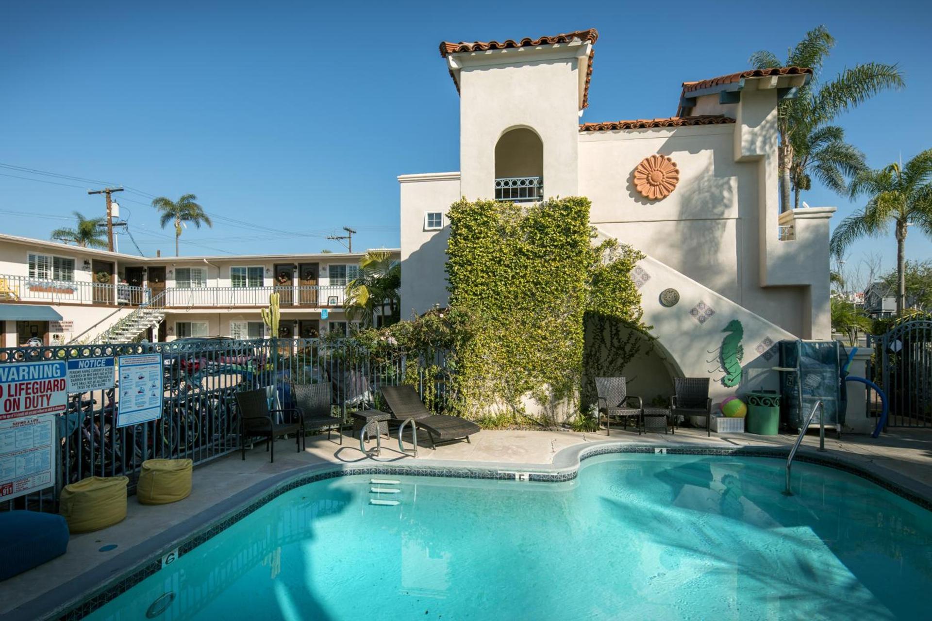 Crown City Inn Coronado photo 3