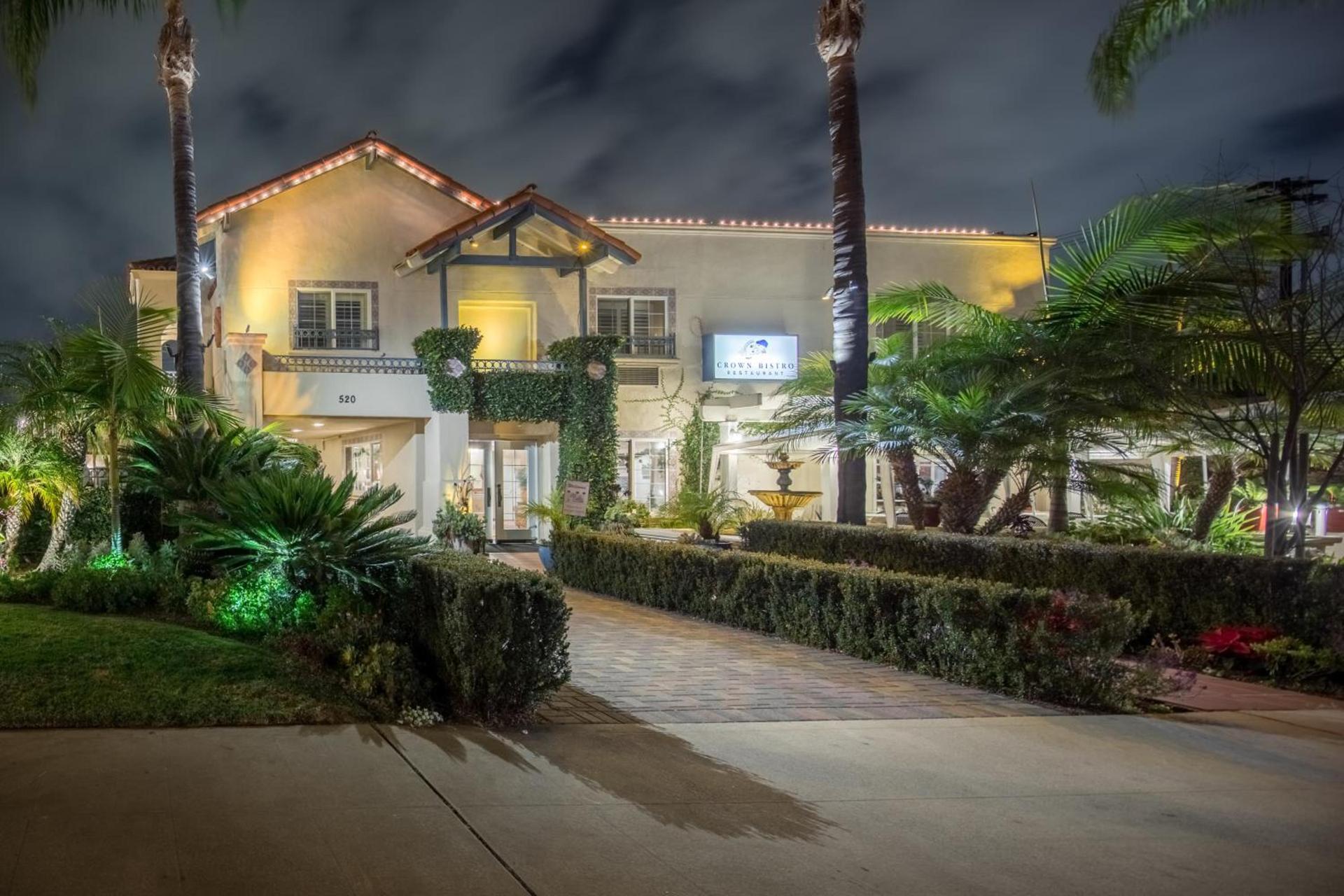 Crown City Inn Coronado photo 10