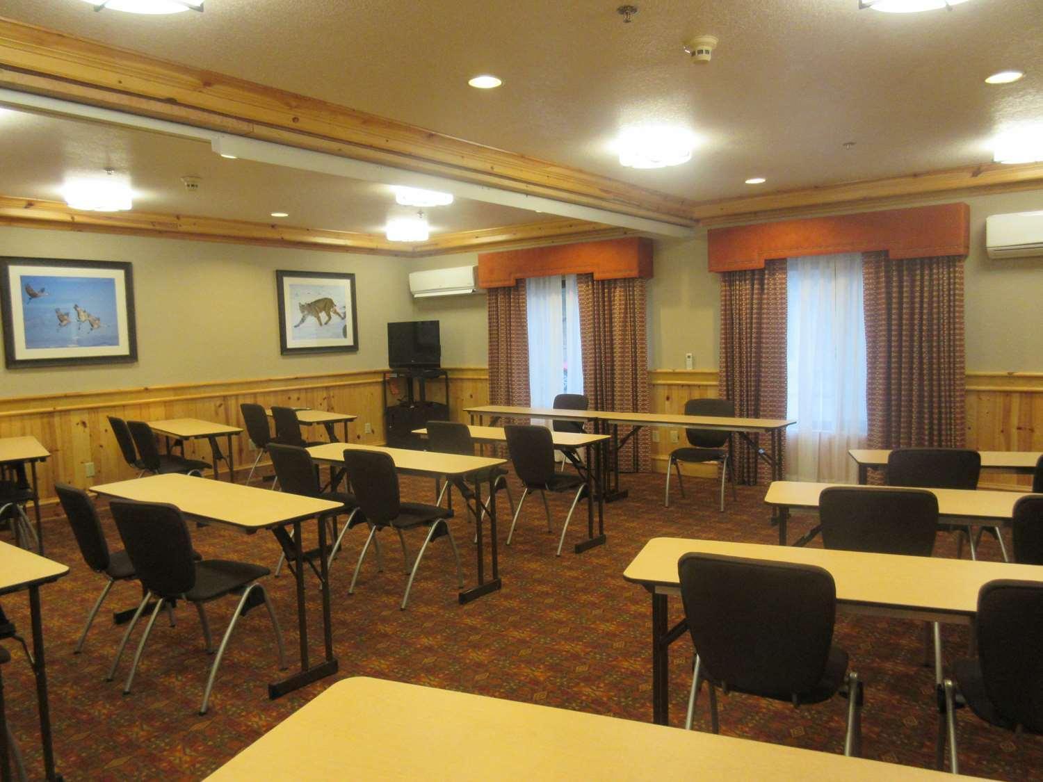 Best Western Plus Olympic Inn photo 73