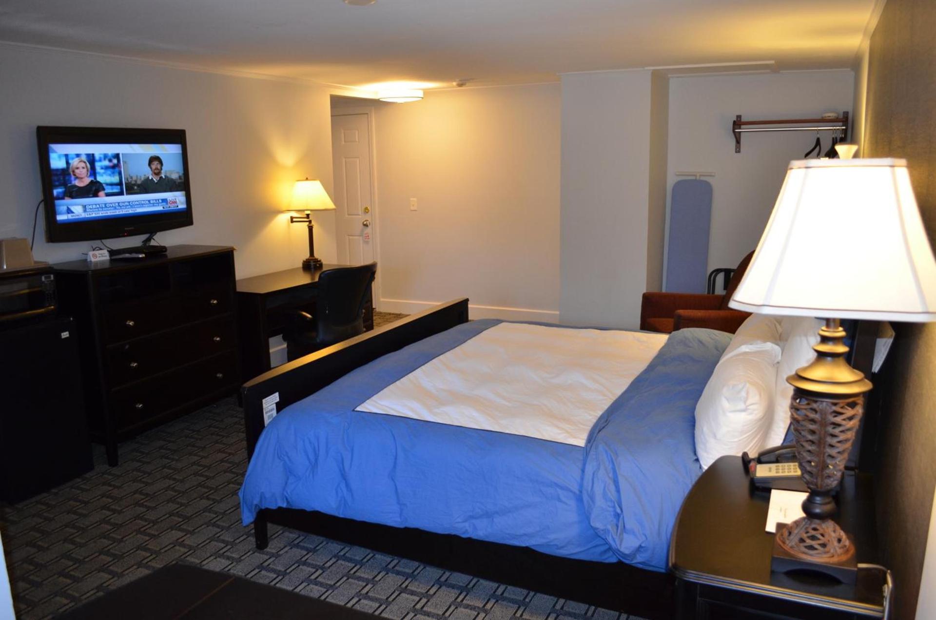 Cape Shore Inn photo 37