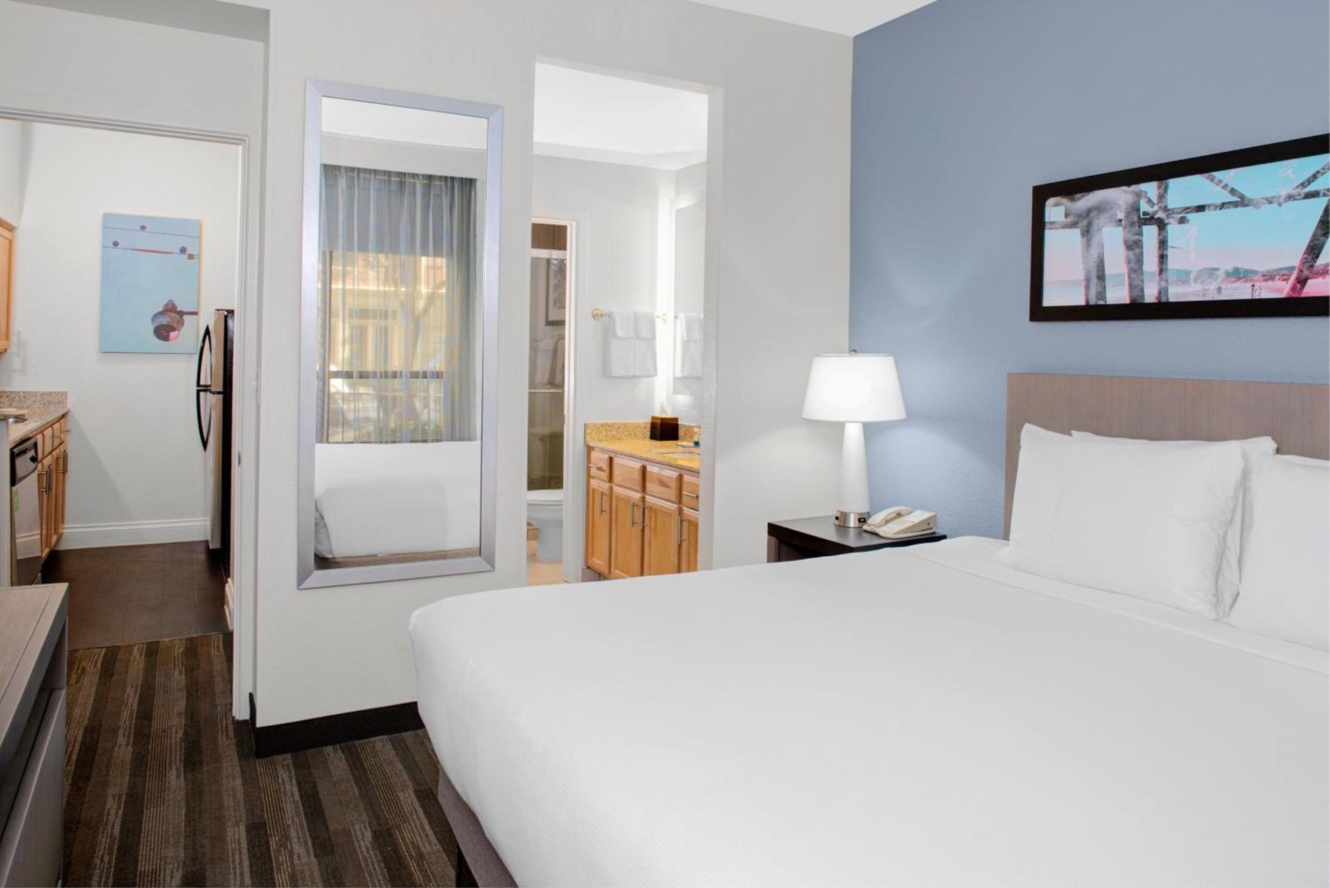 Hyatt House Dallas Lincoln Park photo 8