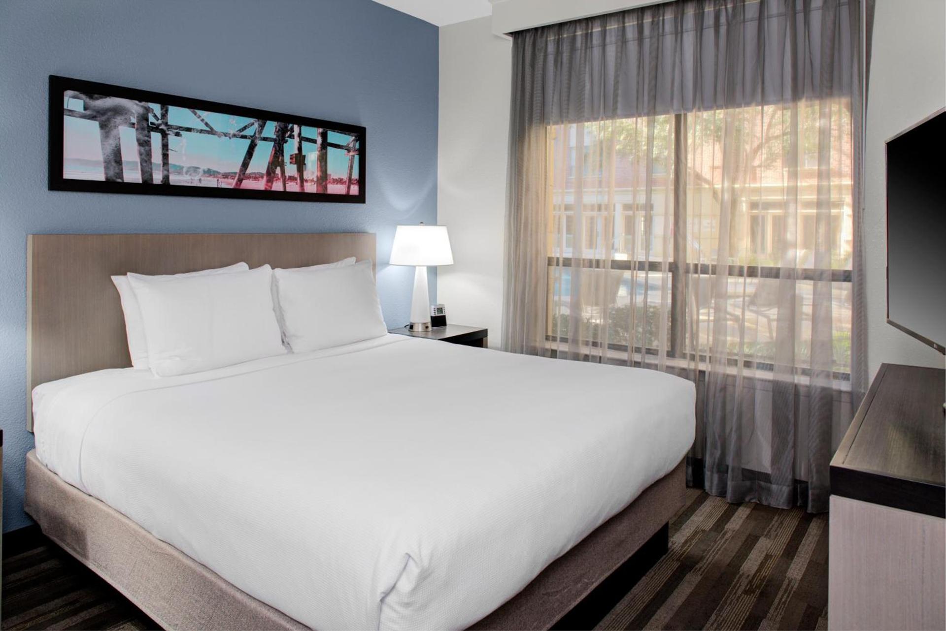 Hyatt House Dallas Lincoln Park photo 16