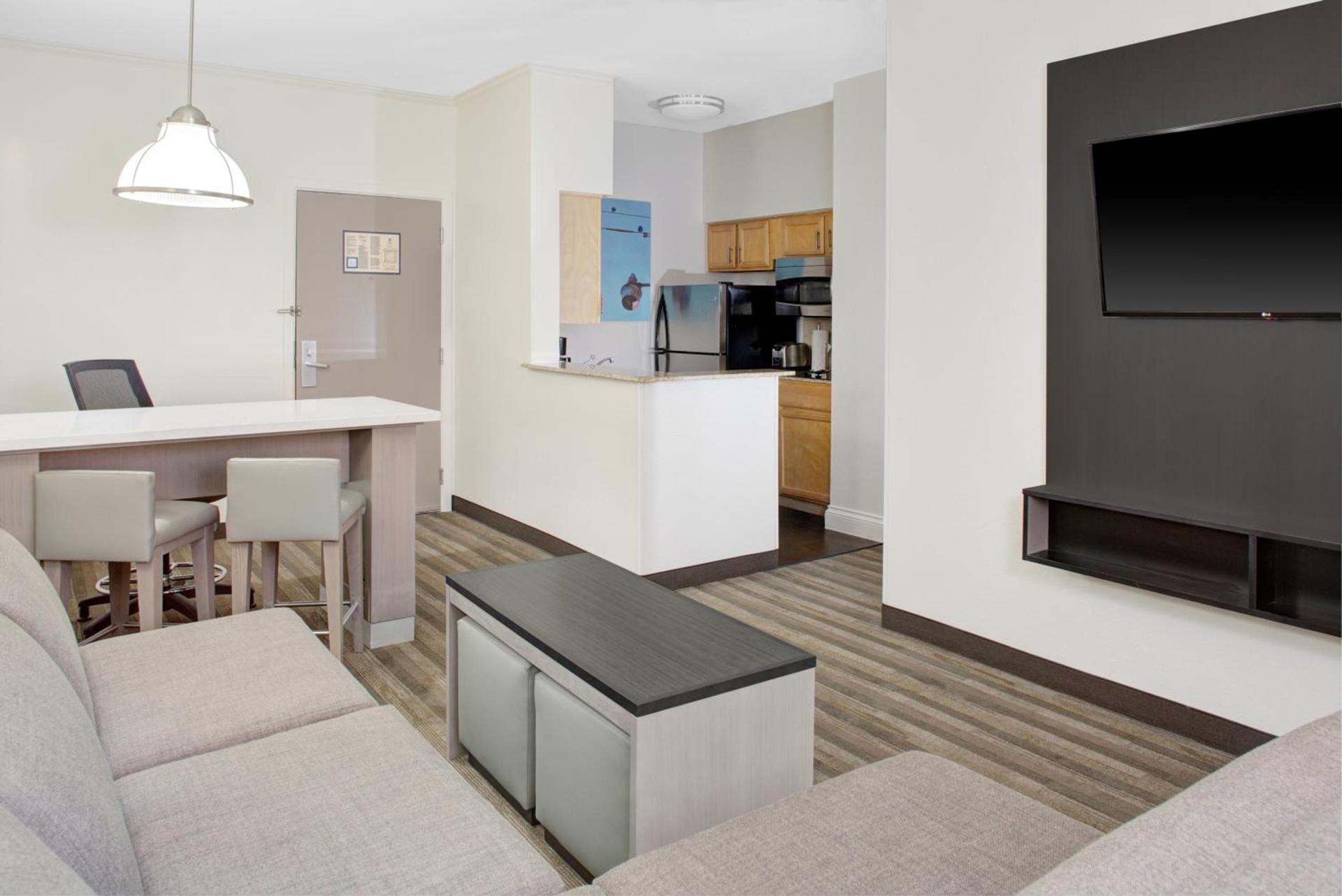 Hyatt House Dallas Lincoln Park photo 15