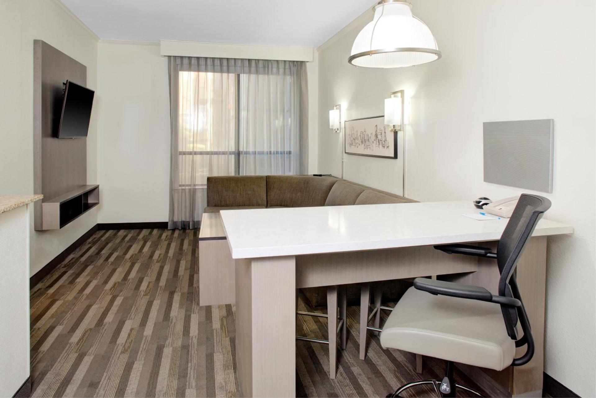 Hyatt House Dallas Lincoln Park photo 4