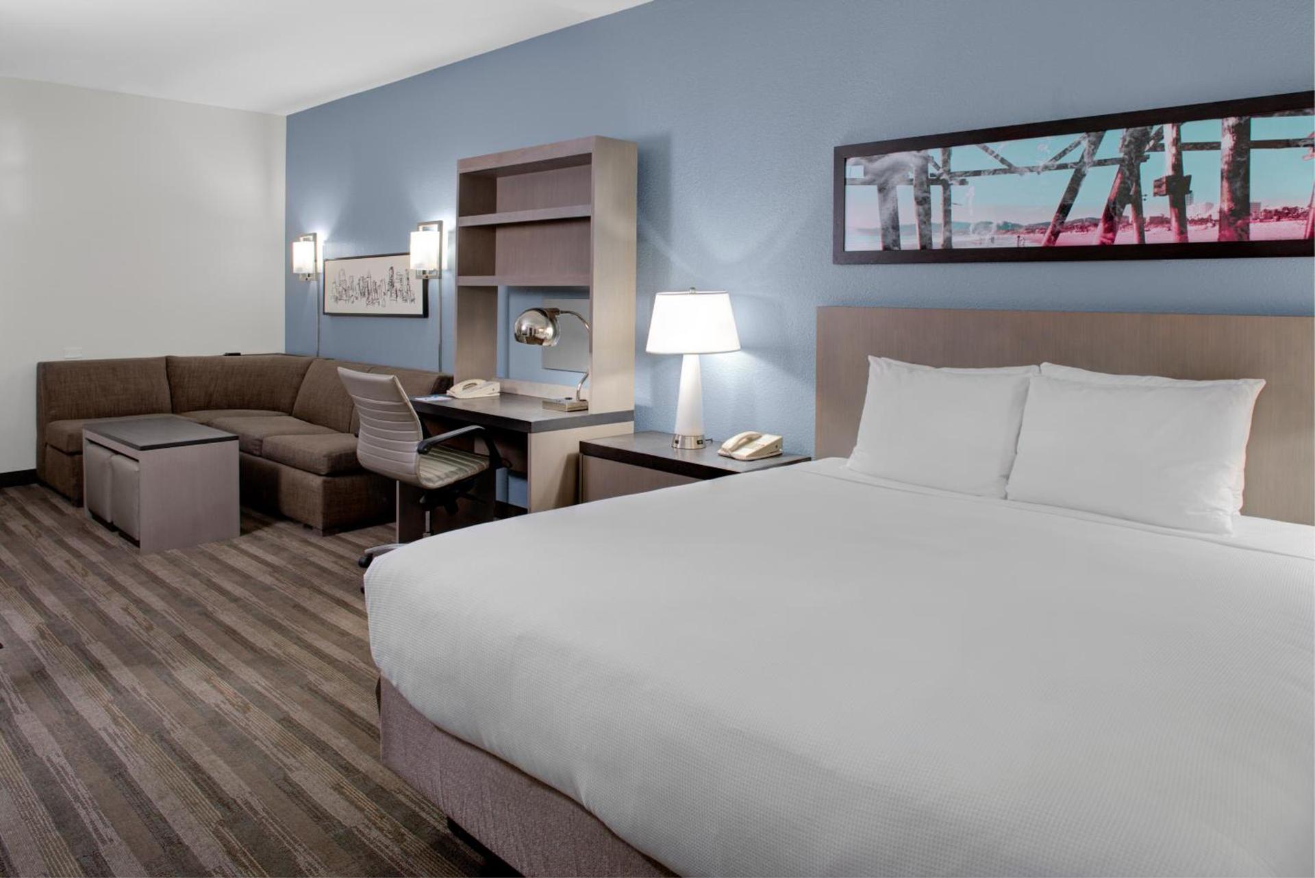 Hyatt House Dallas Lincoln Park photo 20