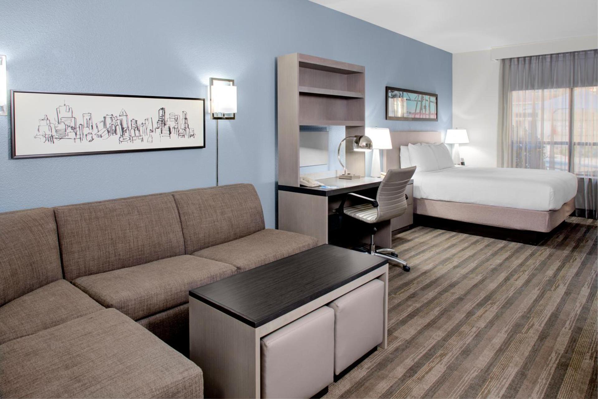 Hyatt House Dallas Lincoln Park photo 5