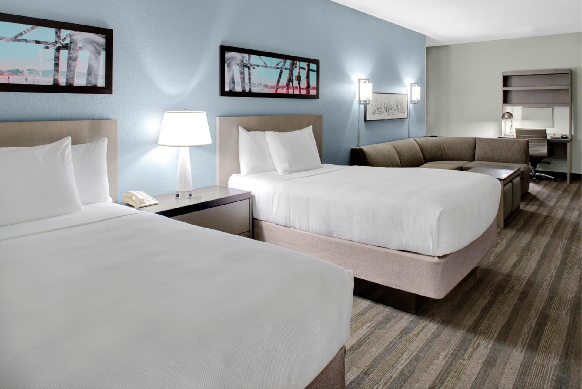 Hyatt House Dallas Lincoln Park photo 17