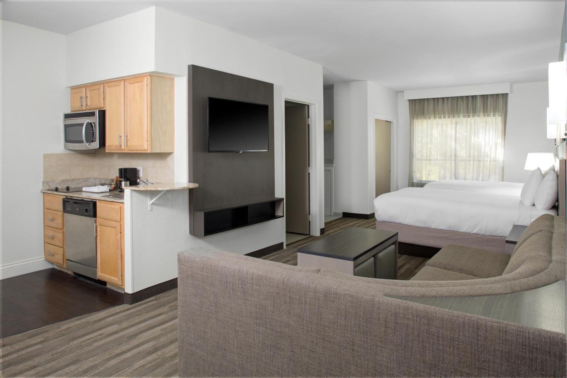 Hyatt House Dallas Lincoln Park photo 23